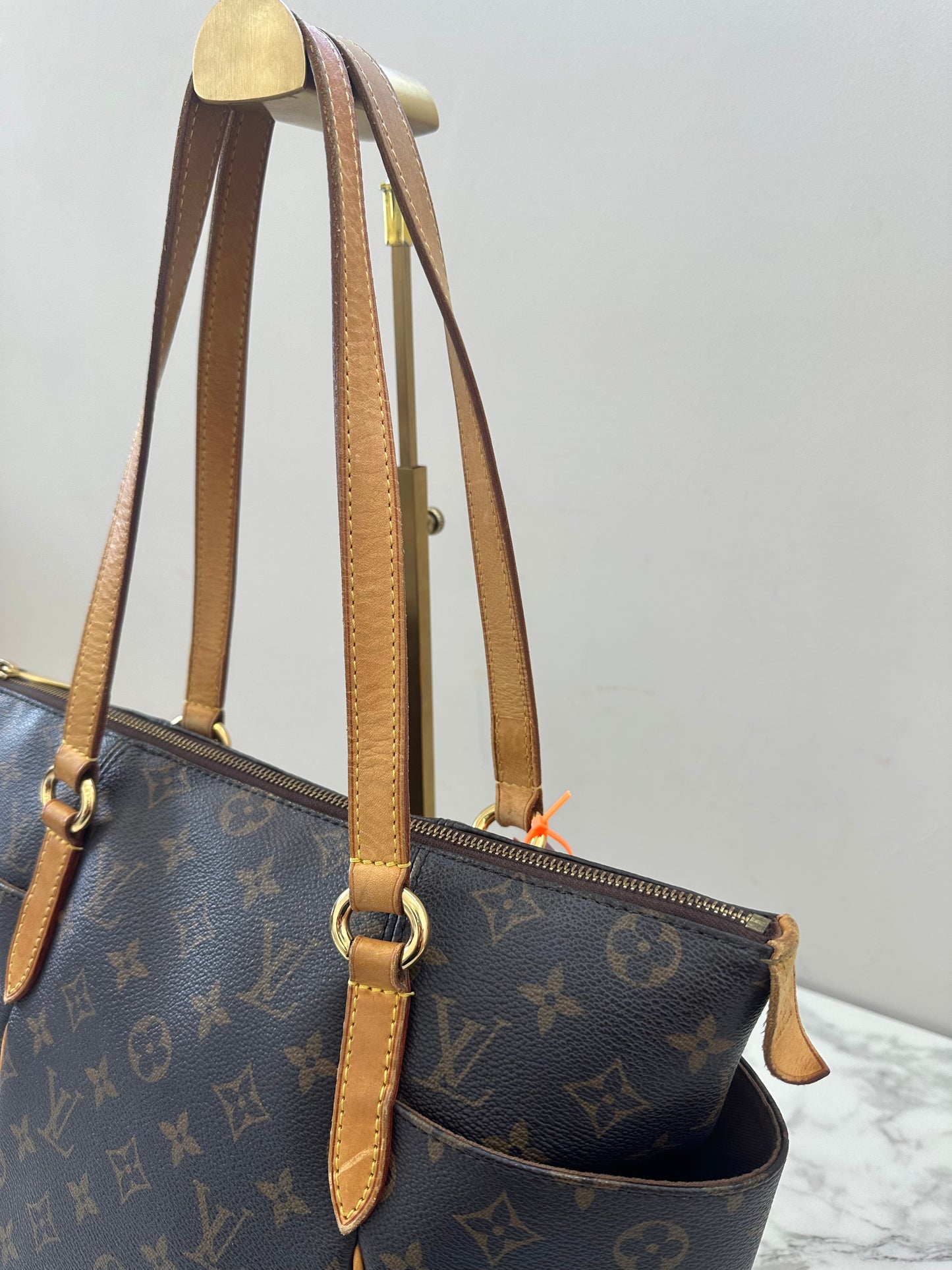 Louis Vuitton Totally PM