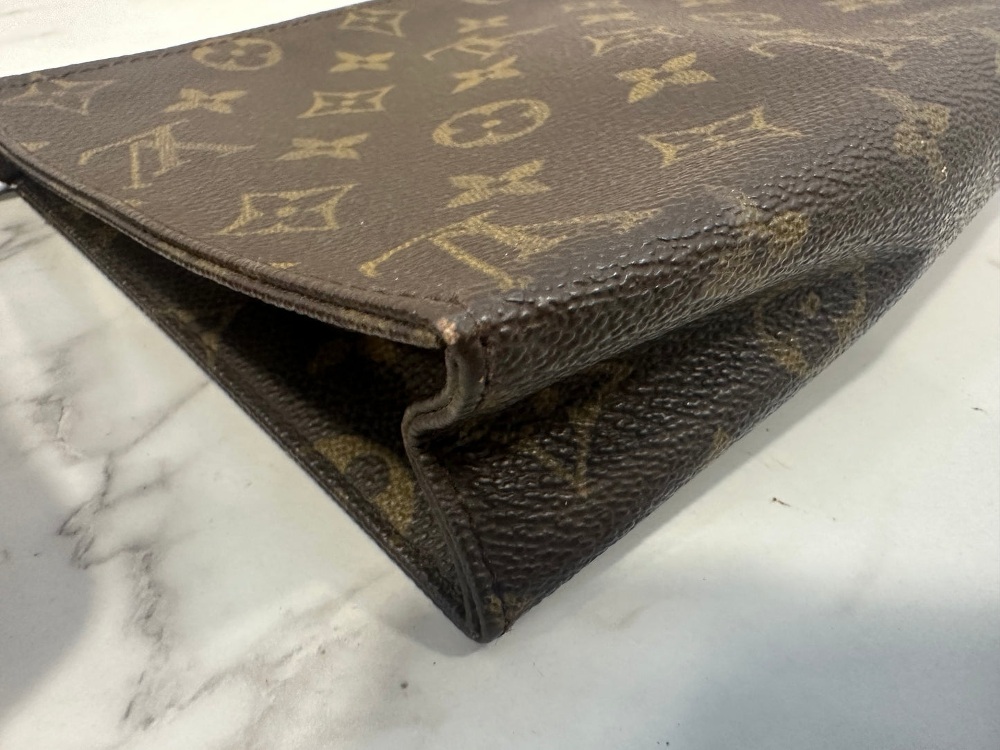 Louis Vuitton Toilette 19