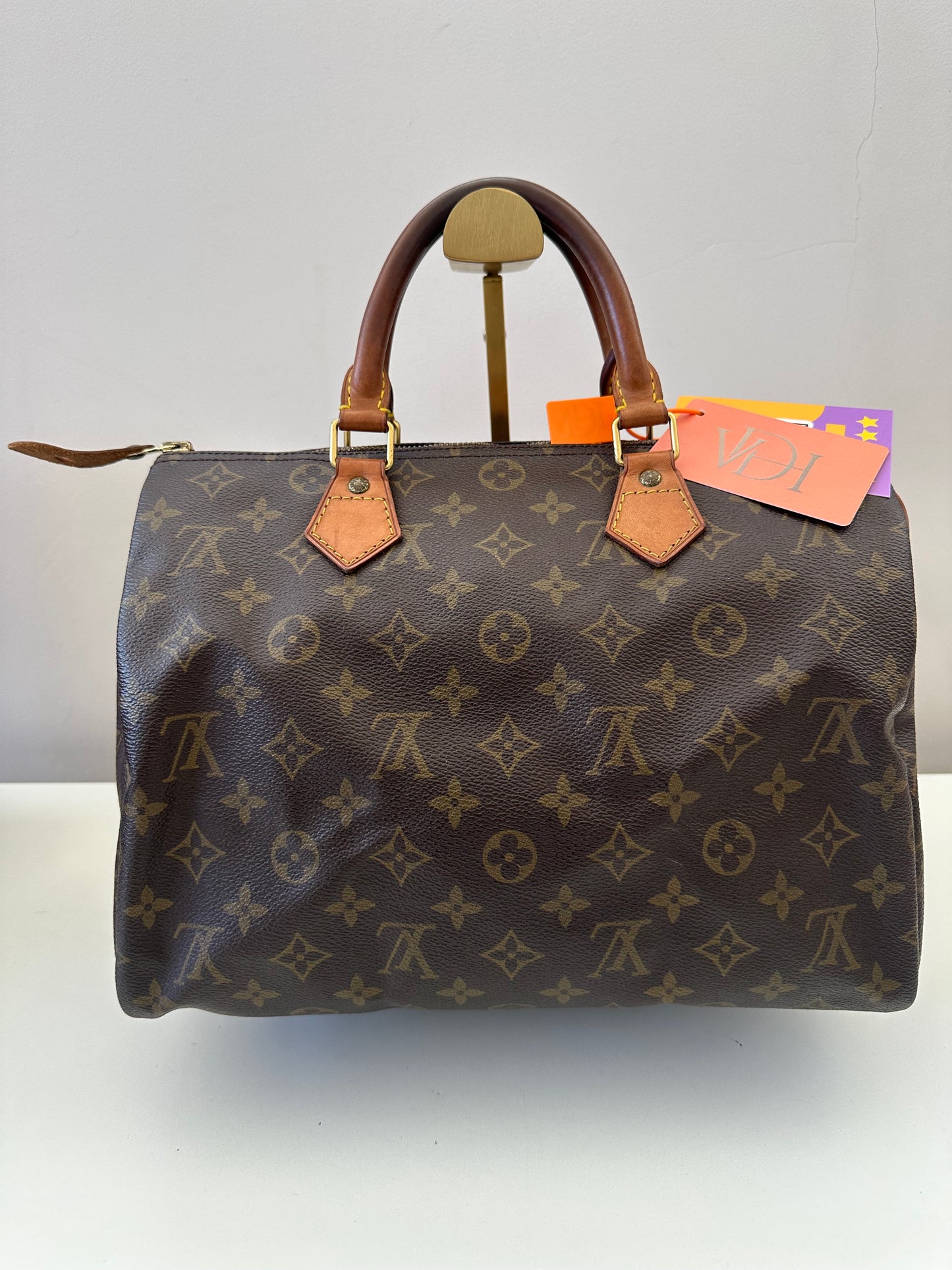 Louis Vuitton Speedy 30