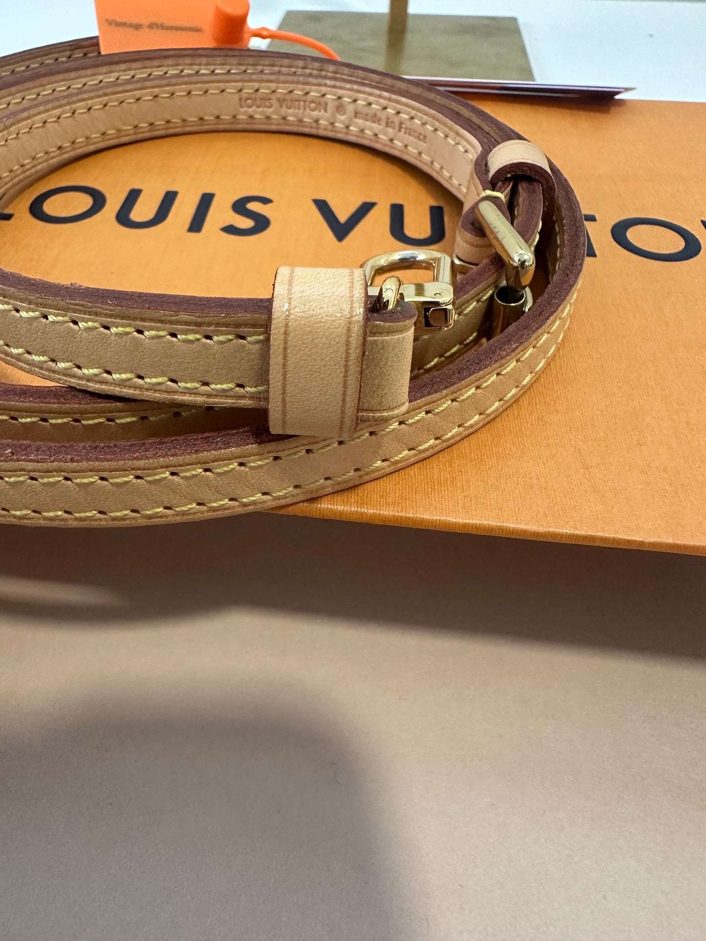 Louis Vuitton Tracolla