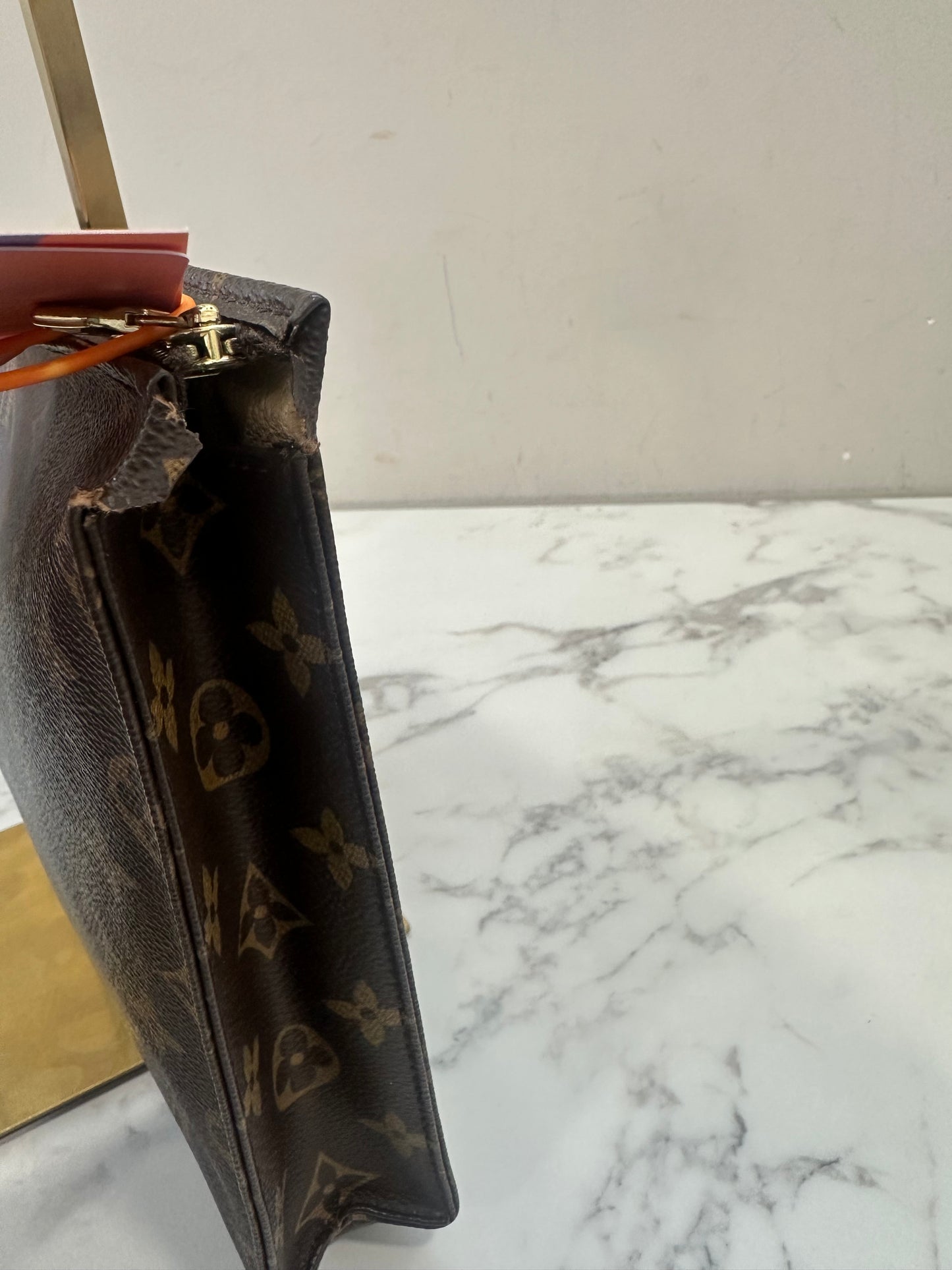 Louis Vuitton Toilette 26