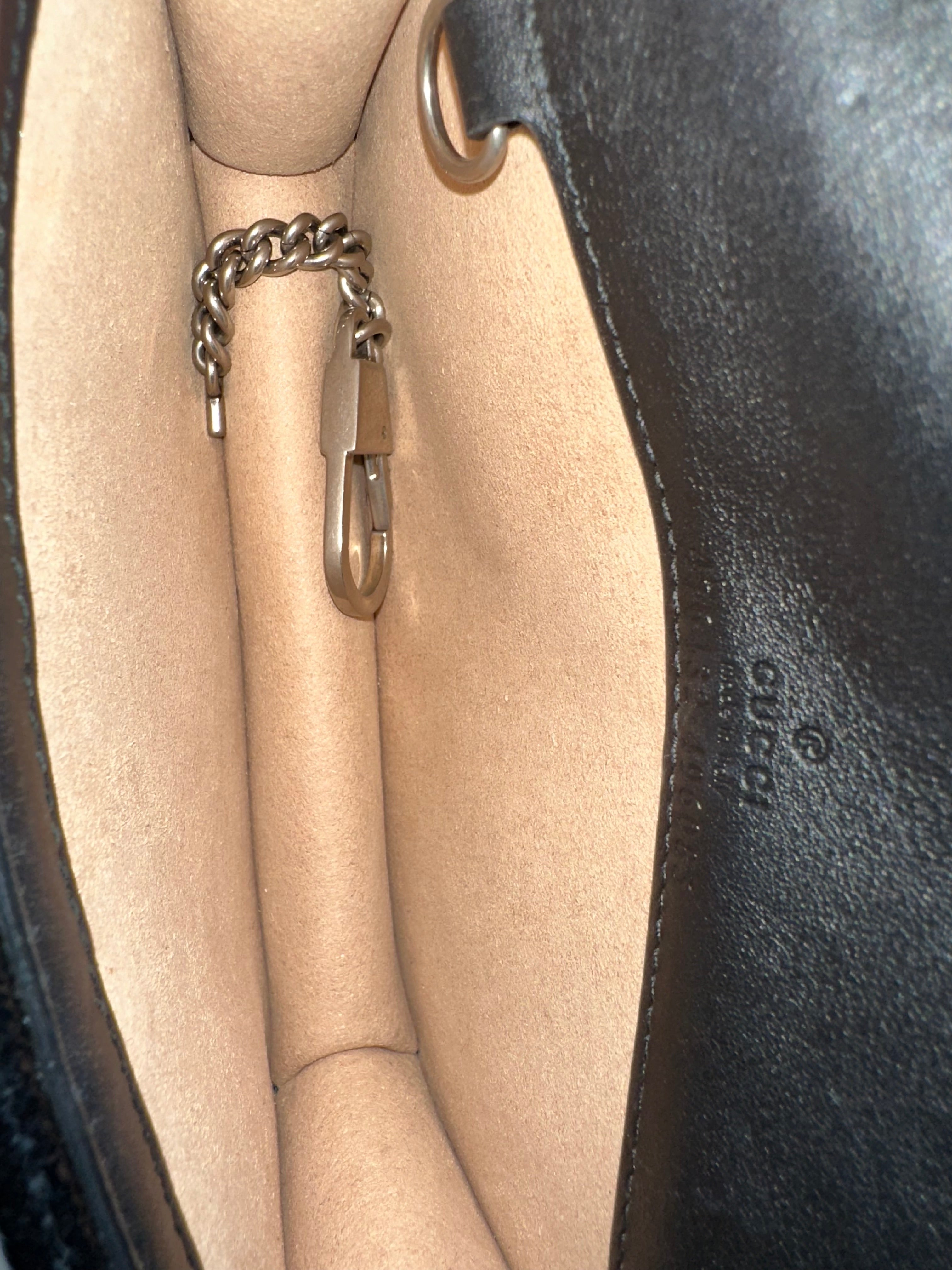 Gucci Dionysus Dark Night