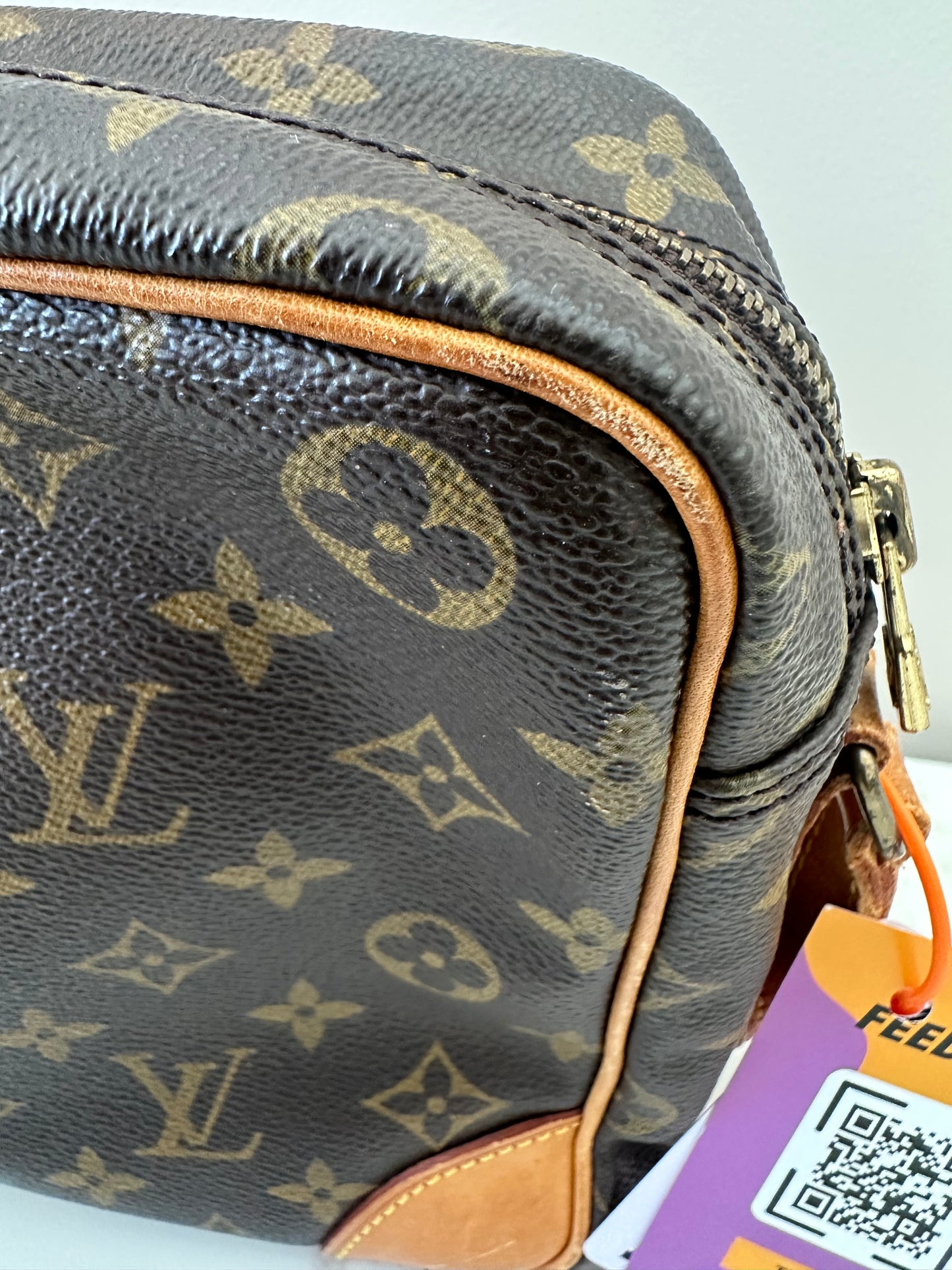 Louis Vuitton Trocadero 30