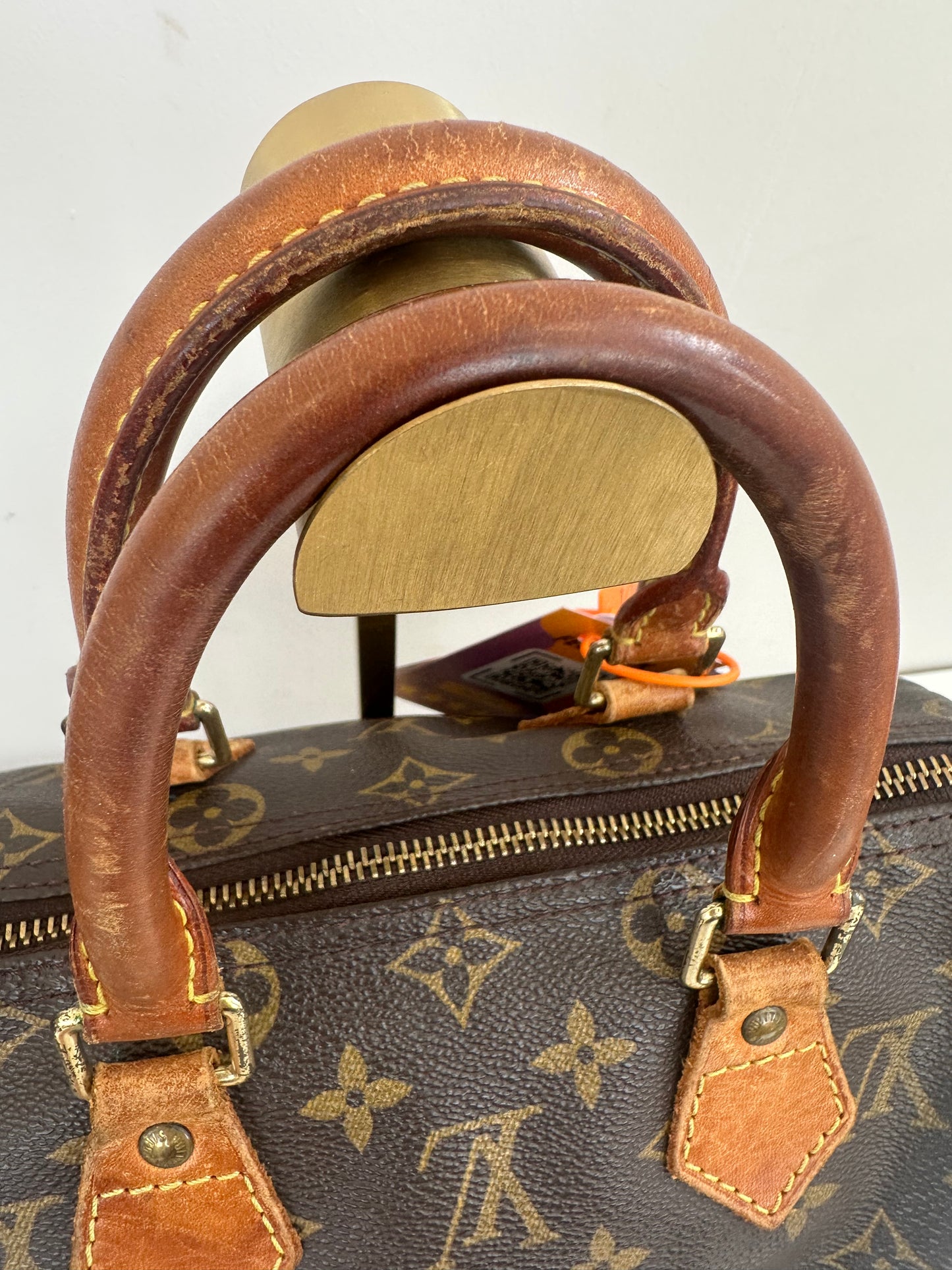 Louis Vuitton Speedy 25