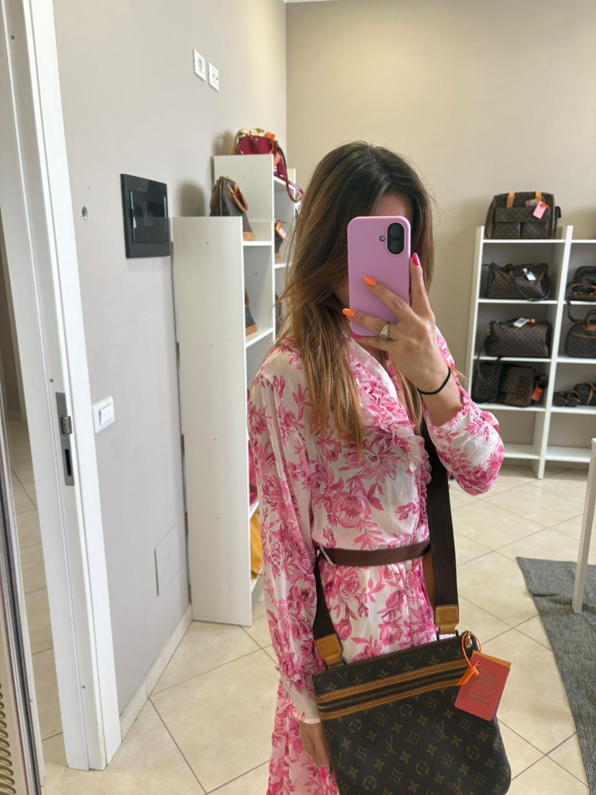 Louis Vuitton Bosphore