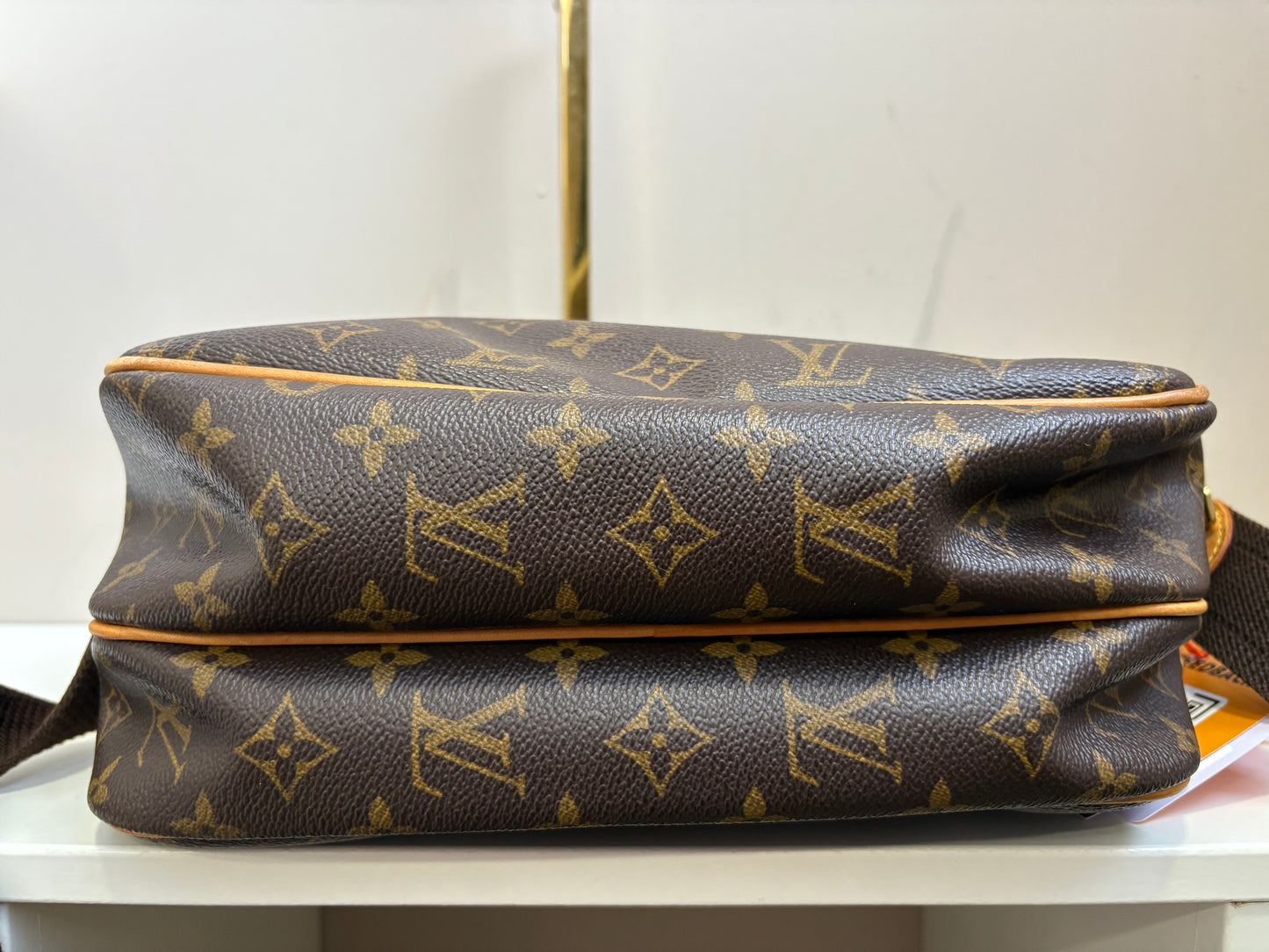 Louis Vuitton Reporter PM