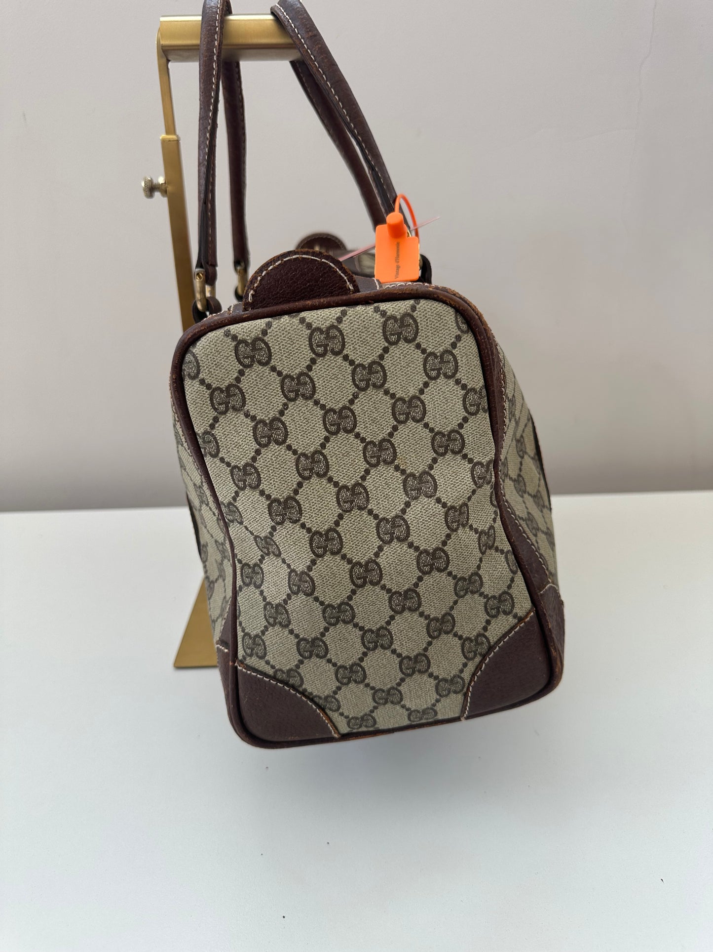 Gucci Boston 35