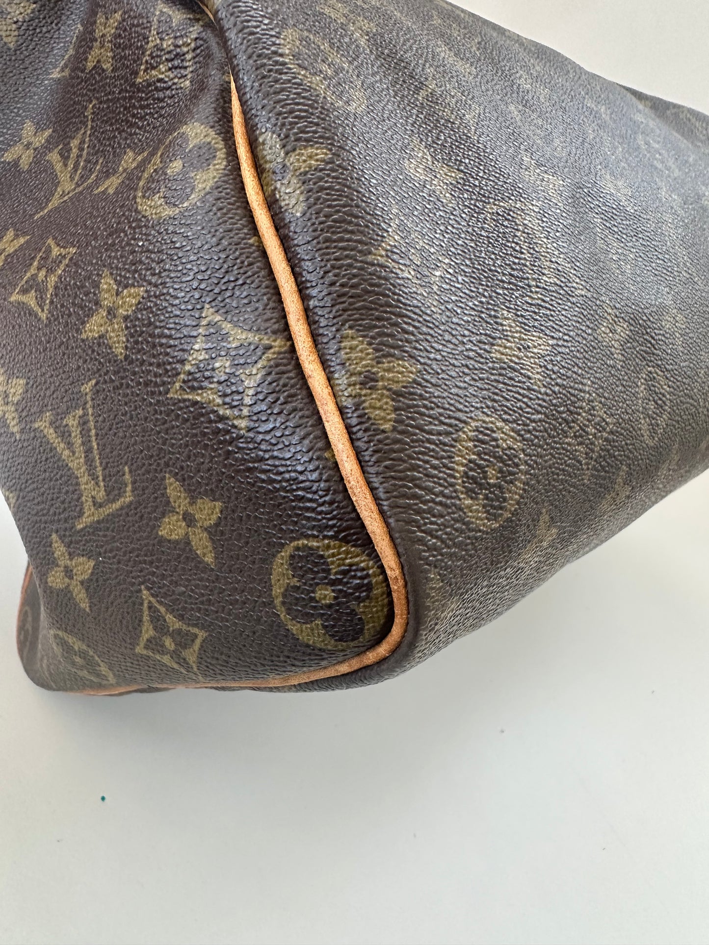 Louis Vuitton Speedy 35