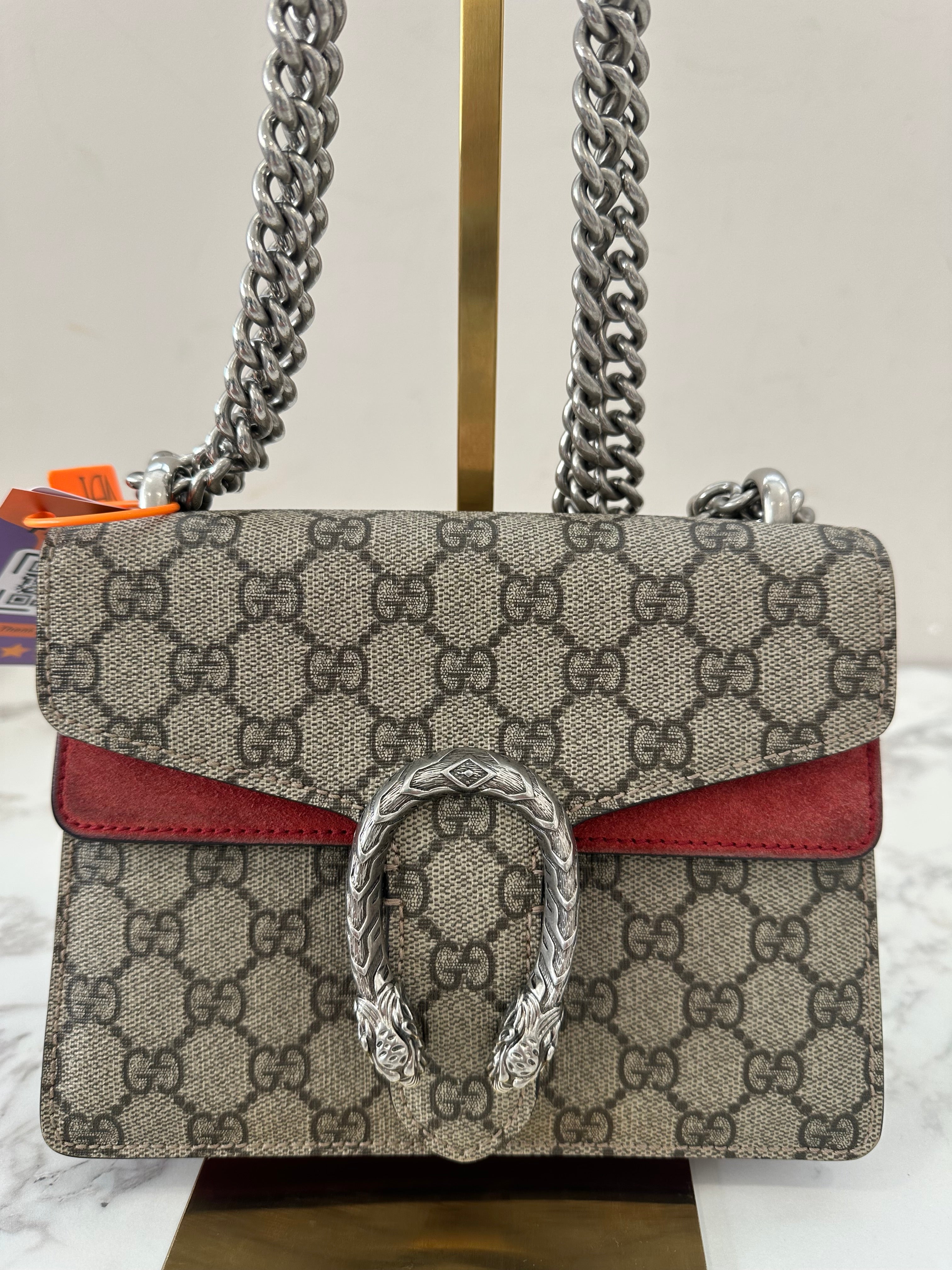Gucci Dionysus