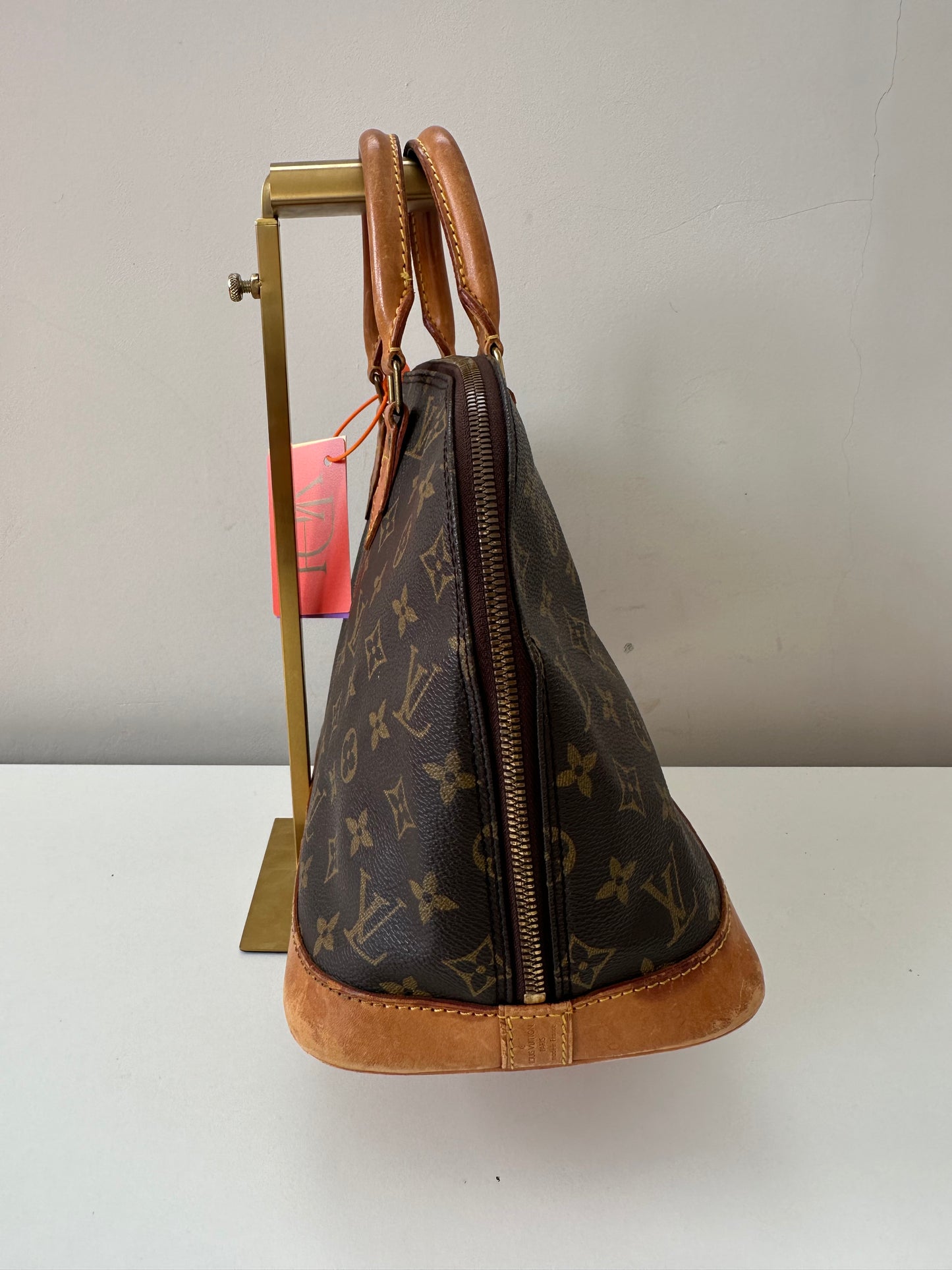 Louis Vuitton Alma