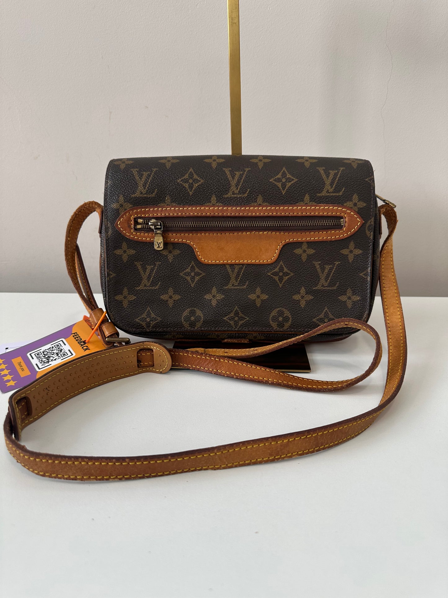 Louis Vuitton Saint German 24