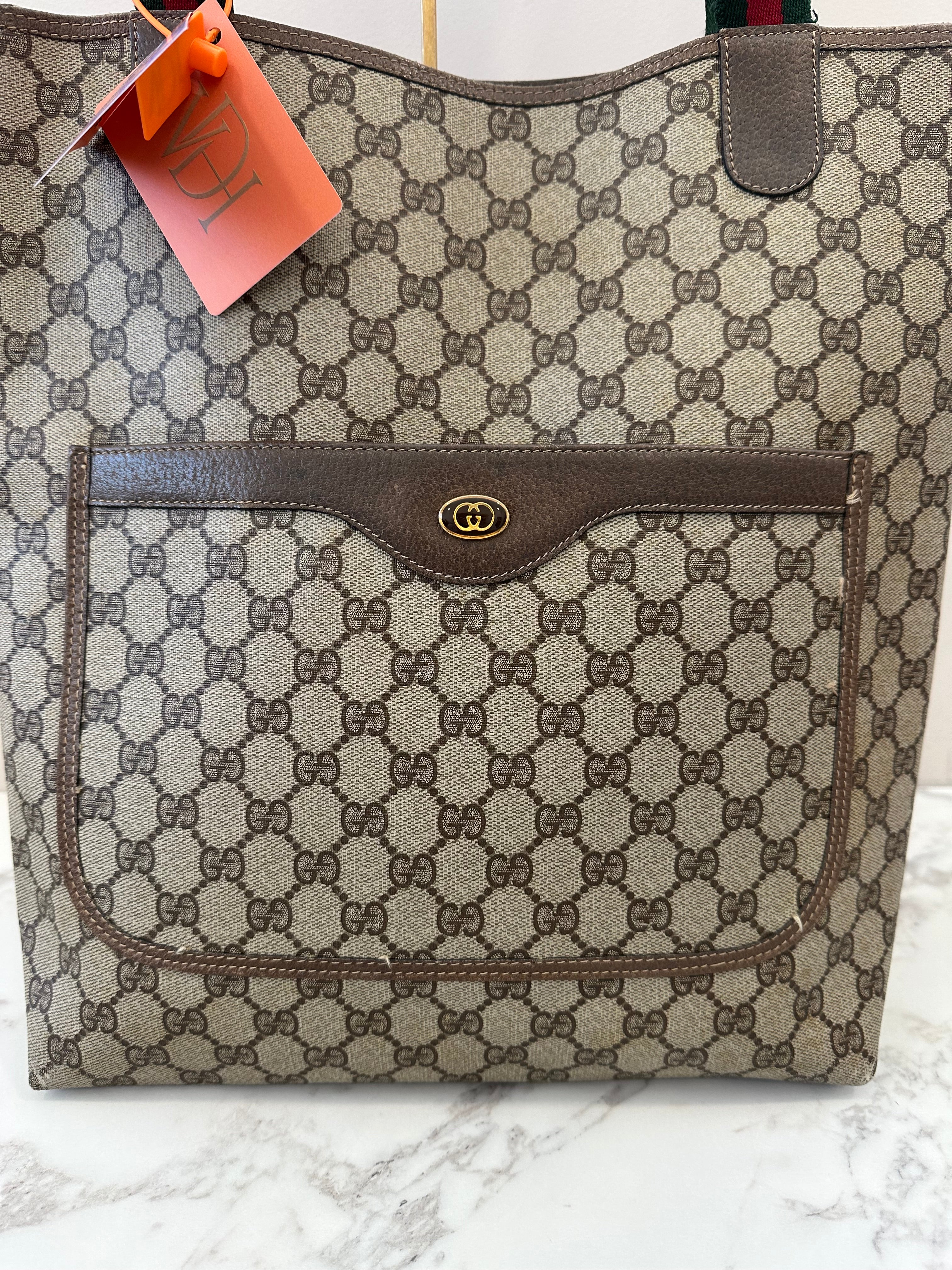 Gucci Brown