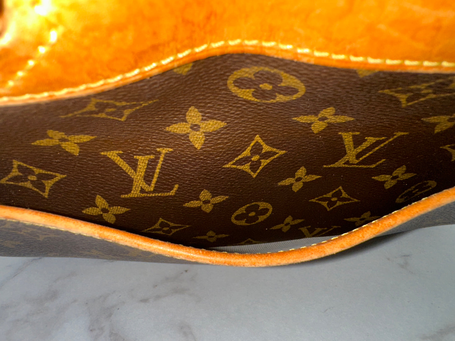Louis Vuitton Trouville