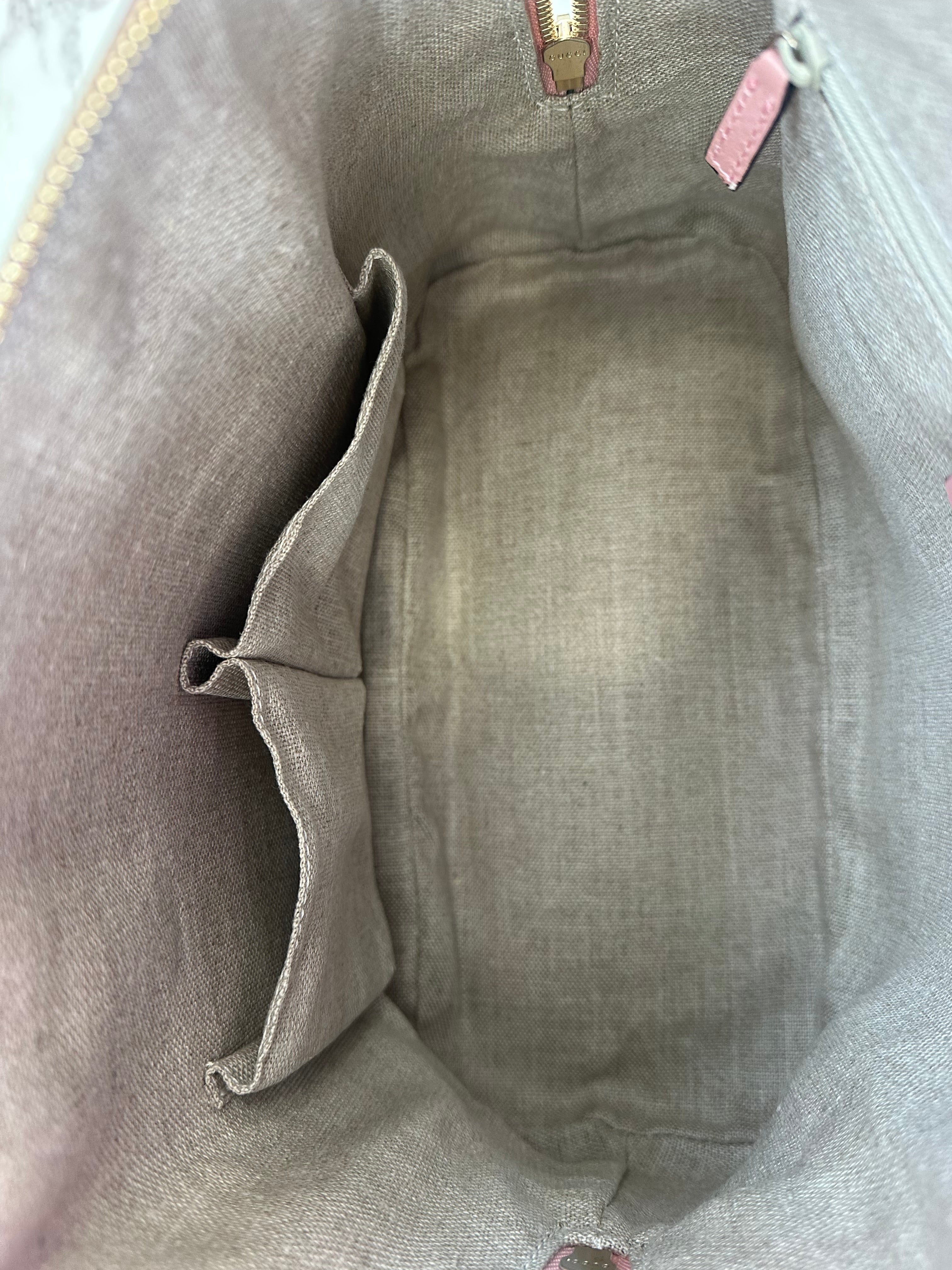 Gucci GG Pink