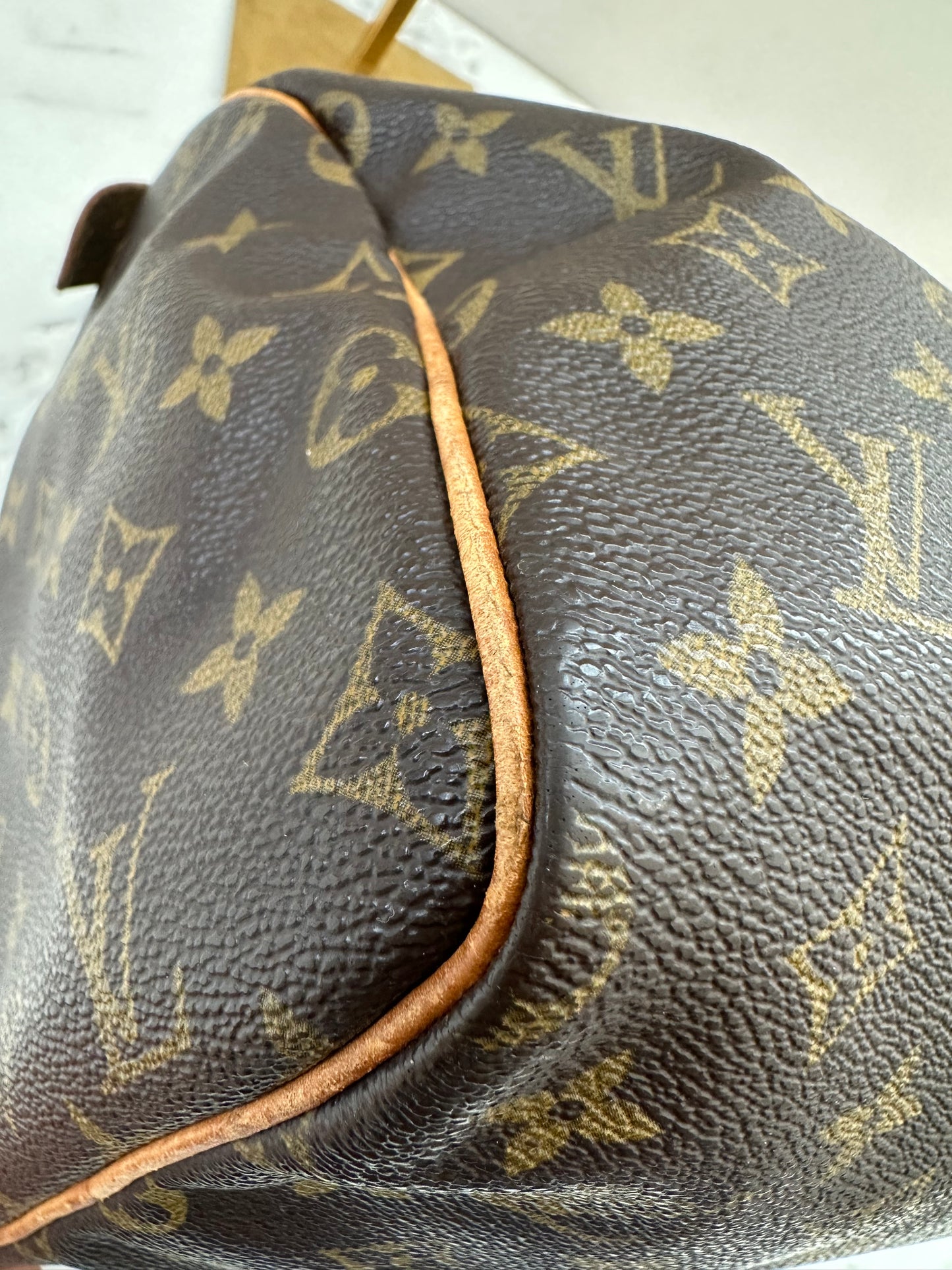Louis Vuitton Speedy 30