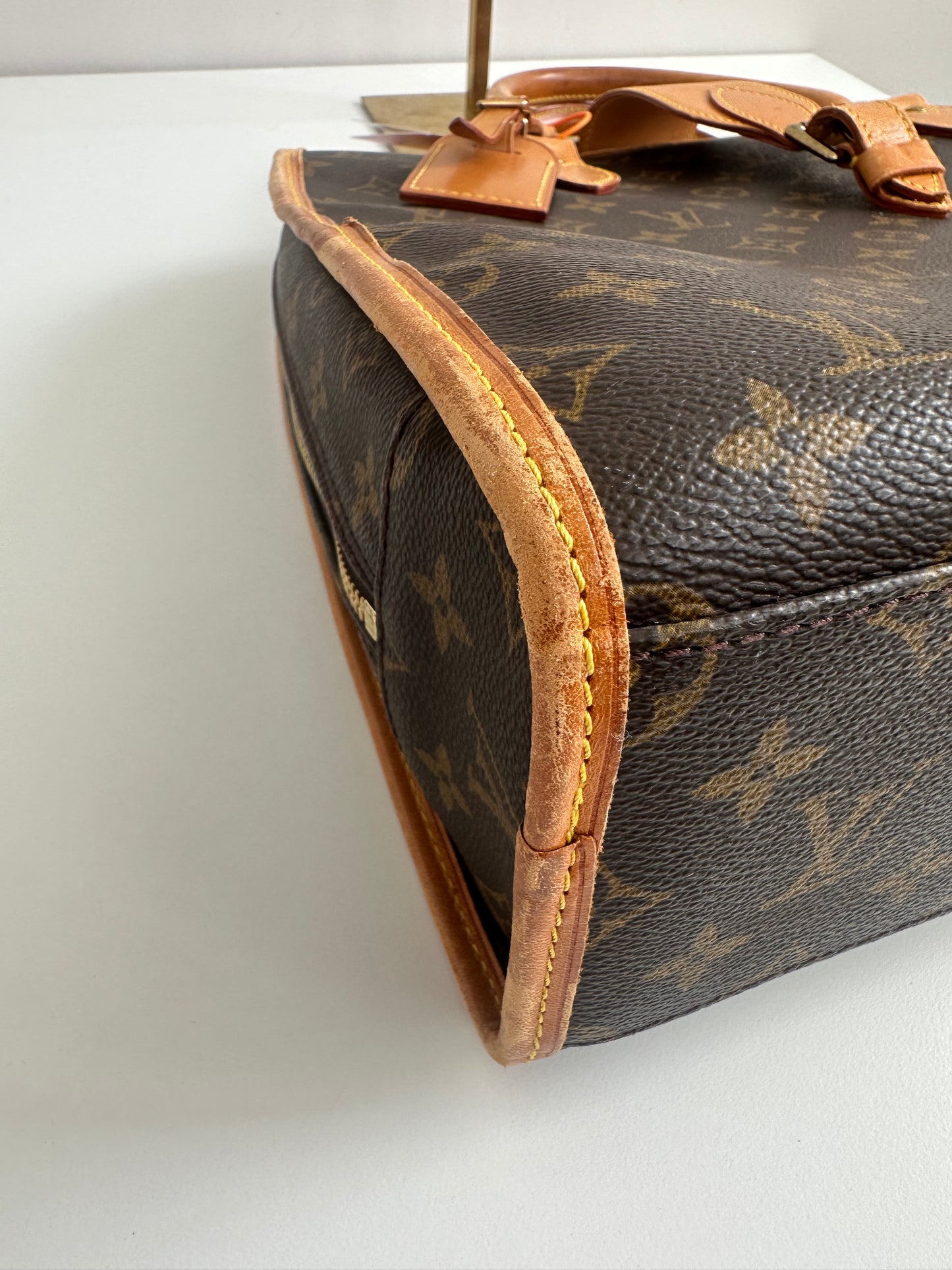 Louis Vuitton Rivoli