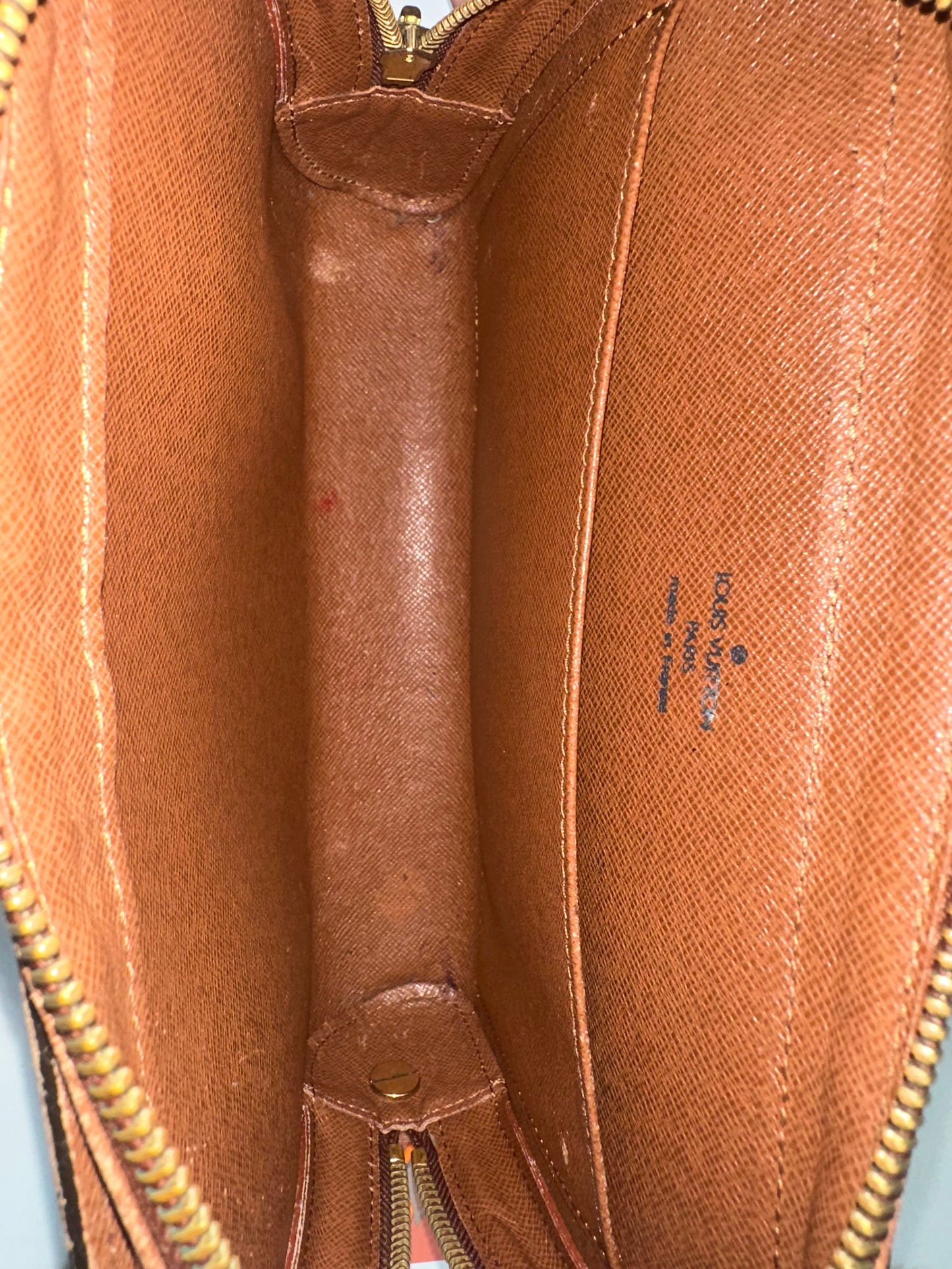 Louis Vuitton Orsay