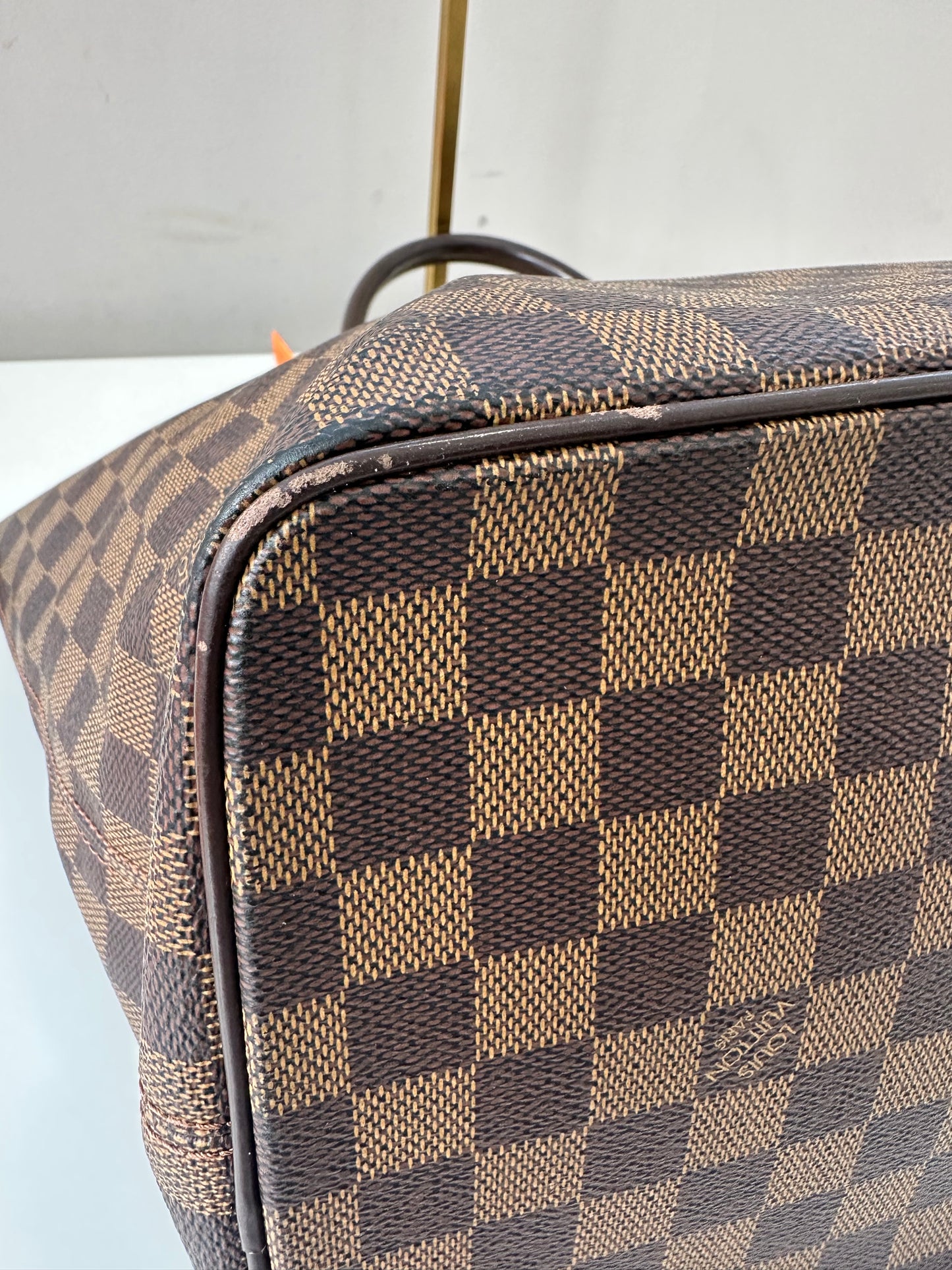 Louis Vuitton Saleya MM