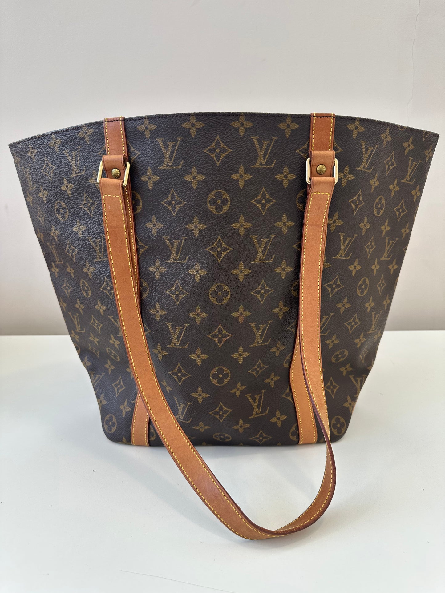 Louis Vuitton Sac Shopping