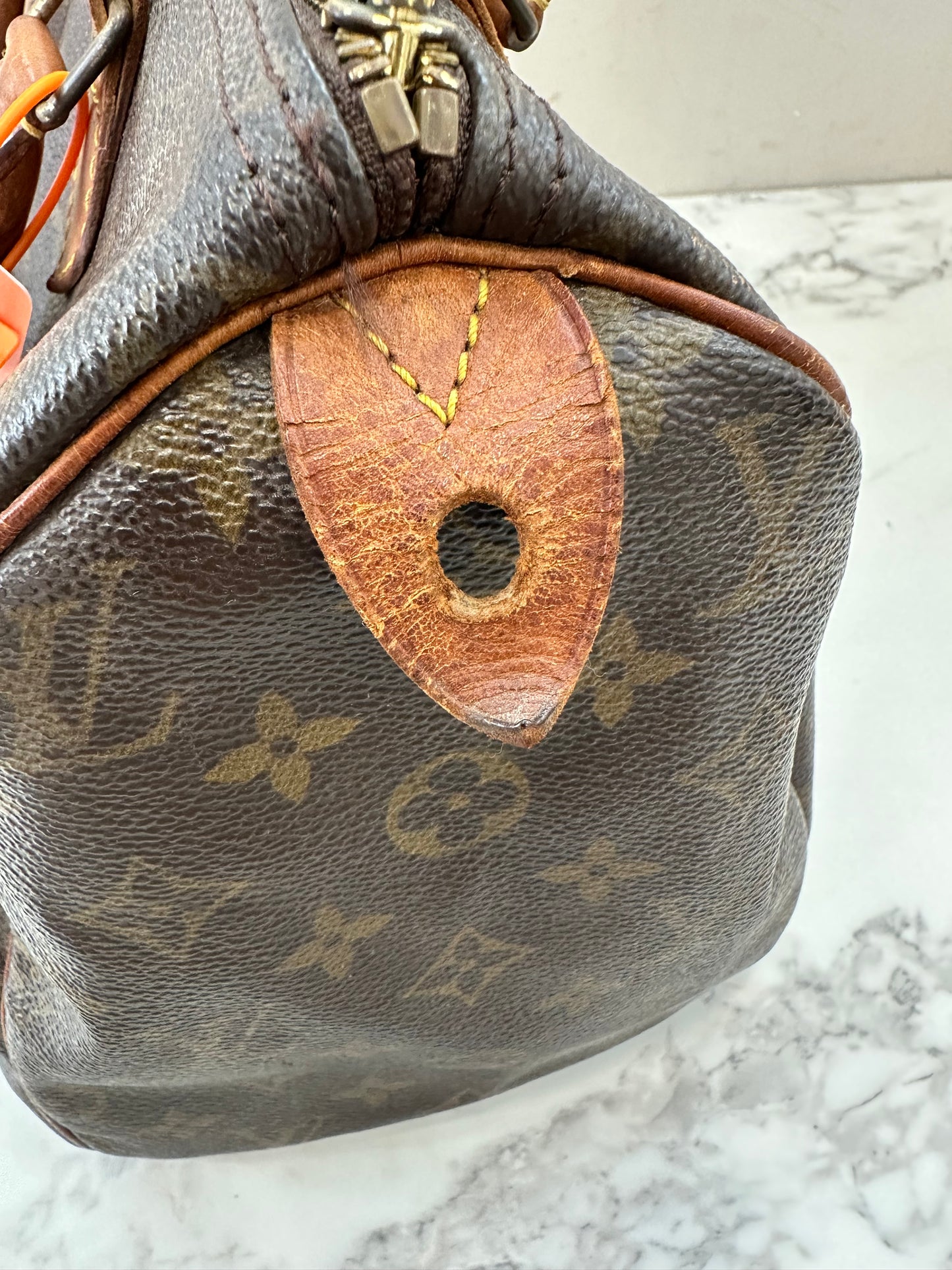 Louis Vuitton Speedy 30