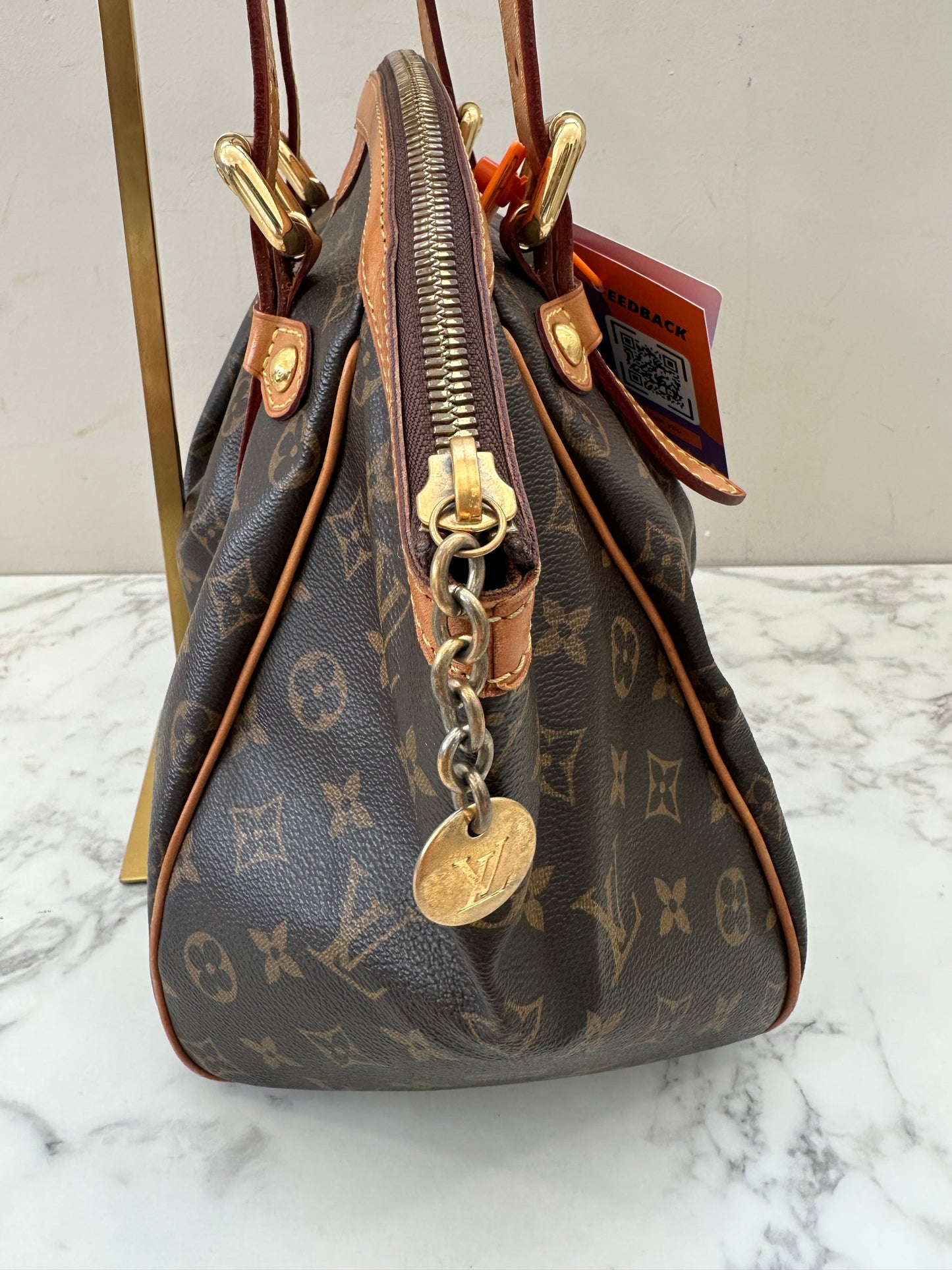 Louis Vuitton Tivoli GM