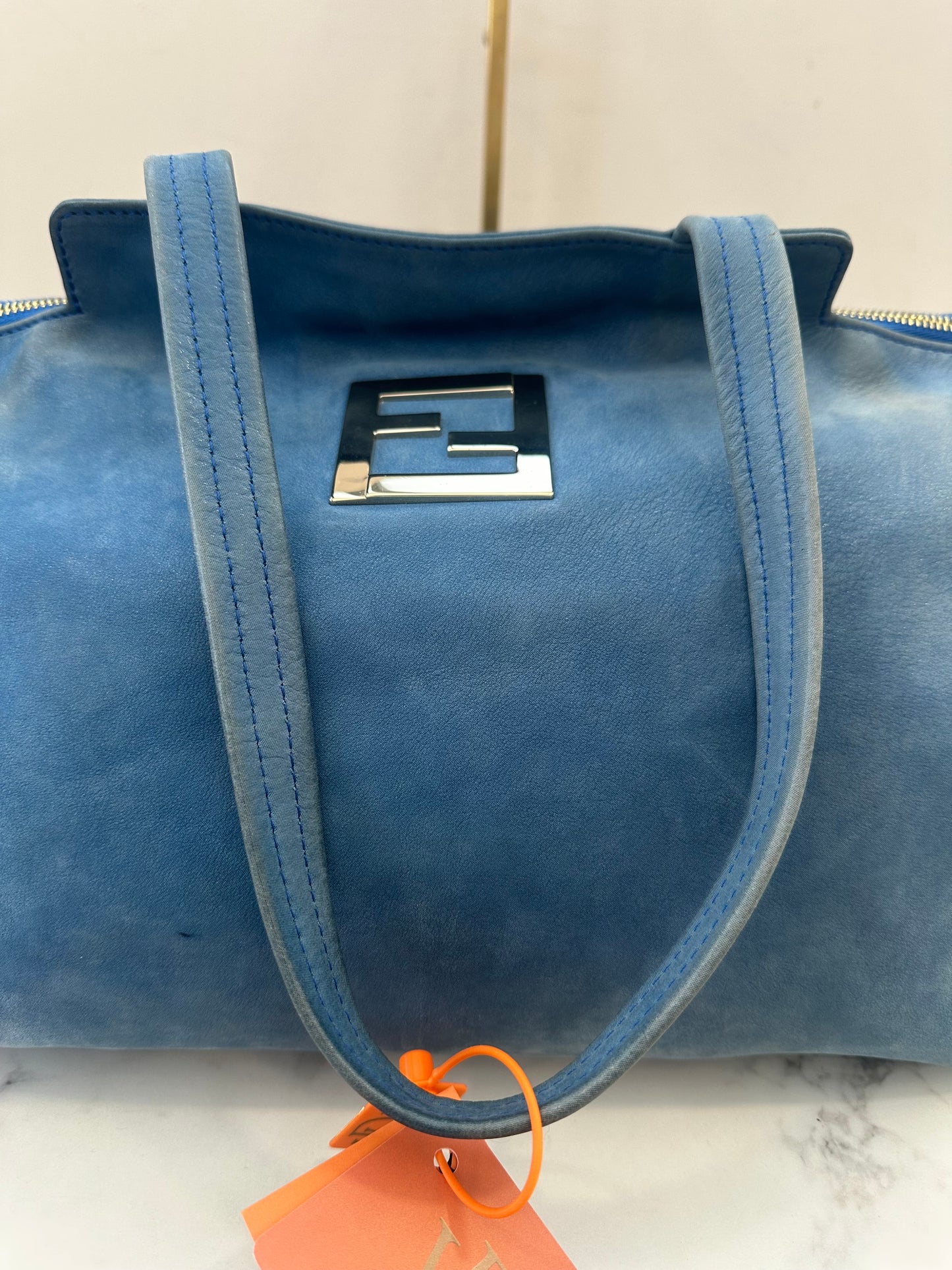 Fendi Blue