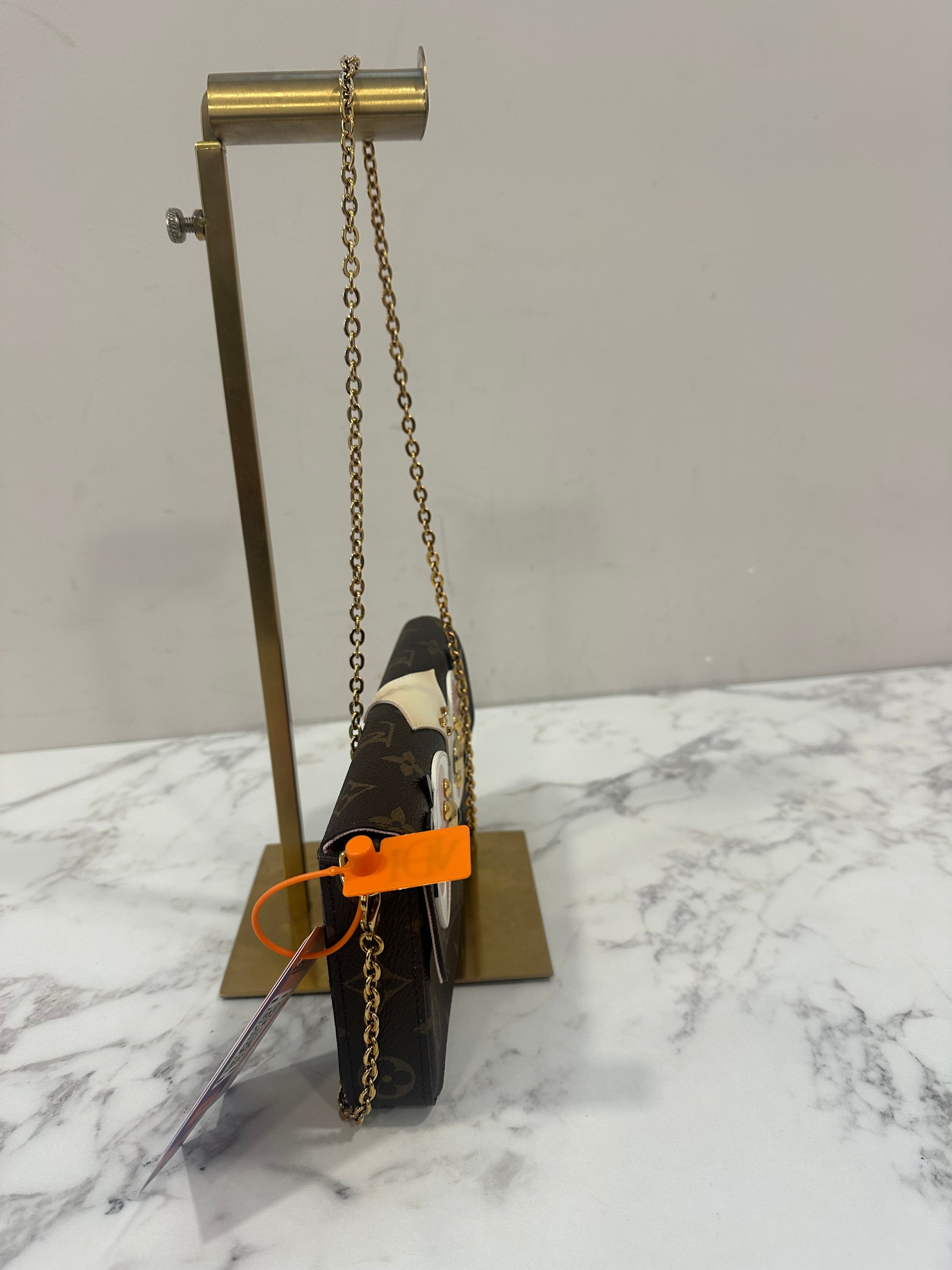 Louis Vuitton Felicie Limited