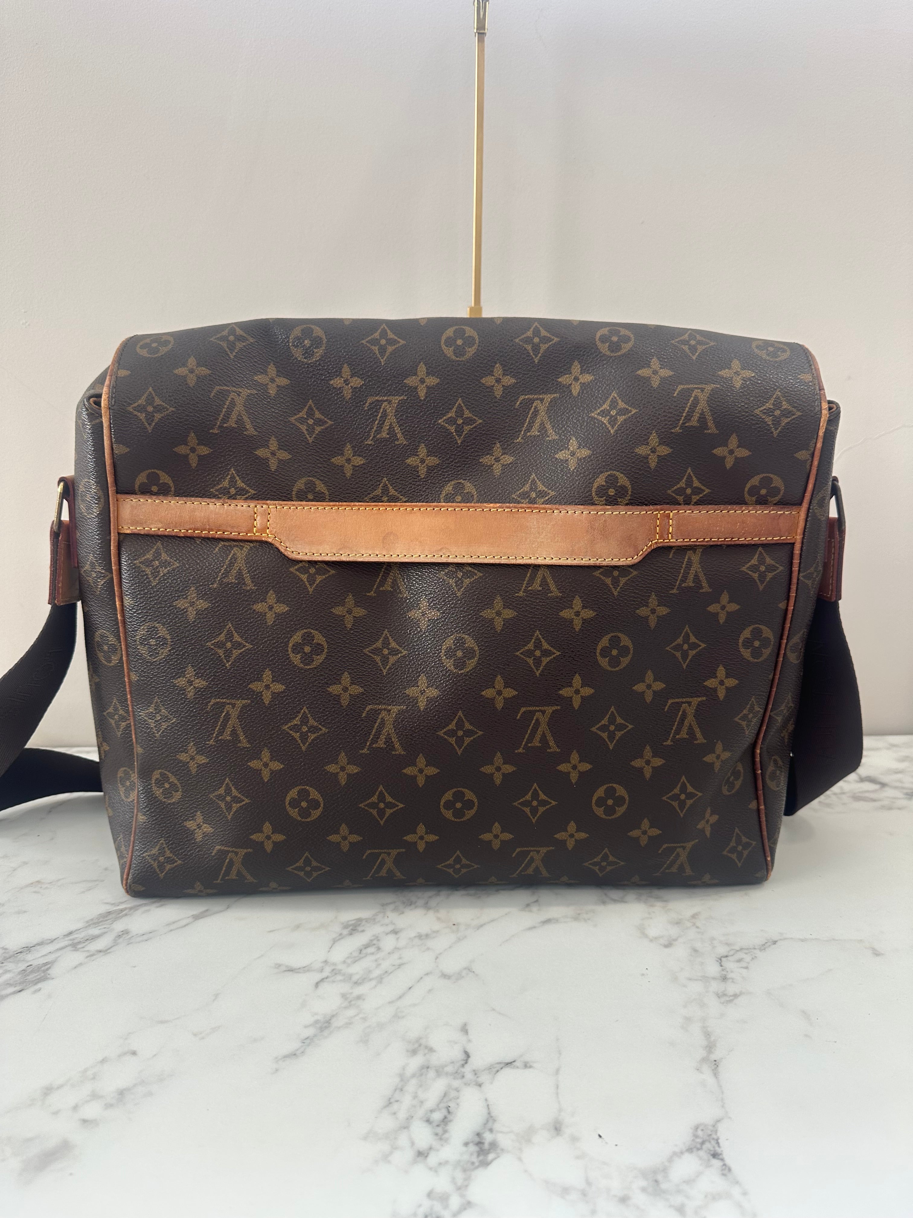 Louis Vuitton Abbesses