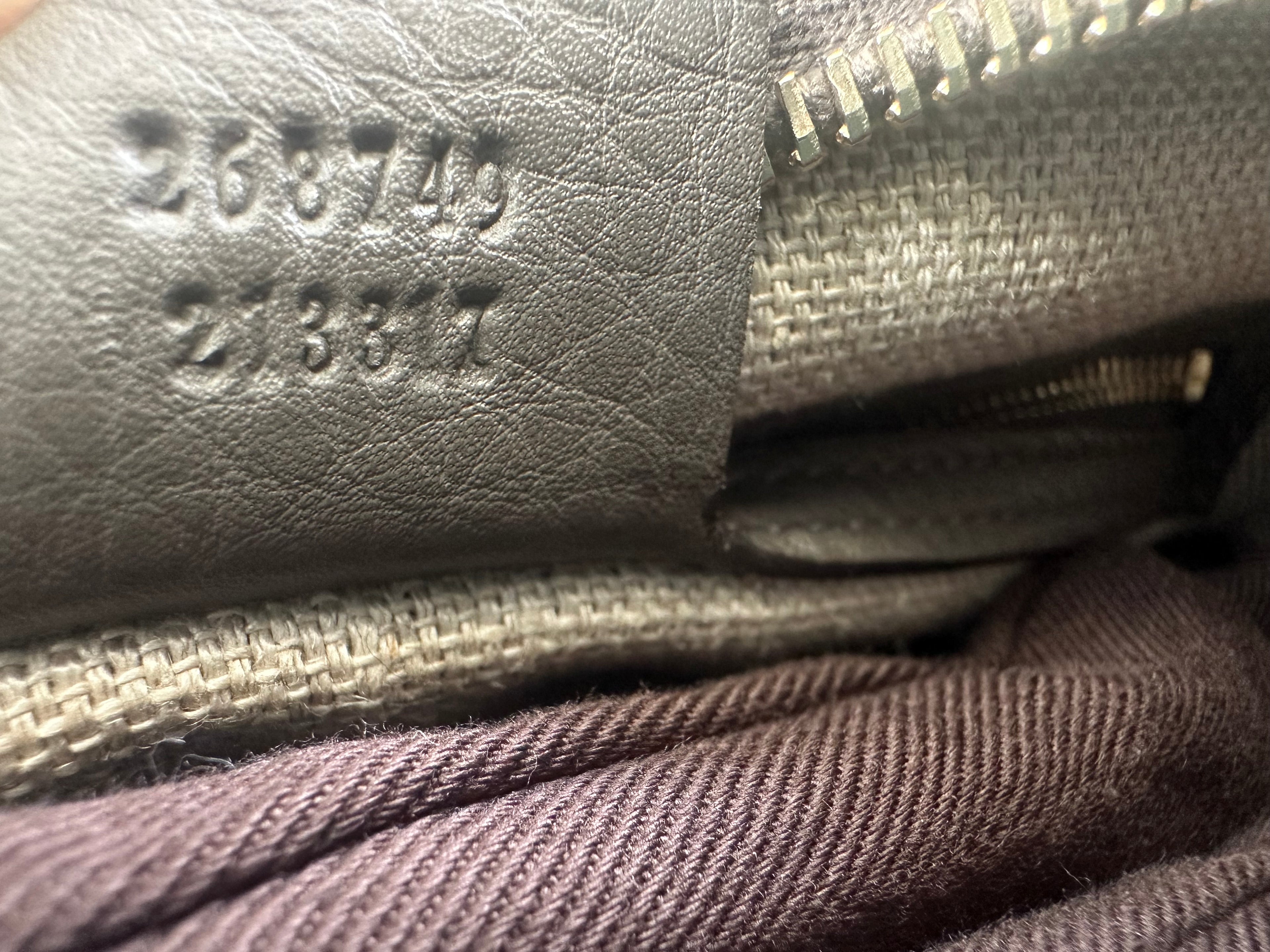 Gucci 2way