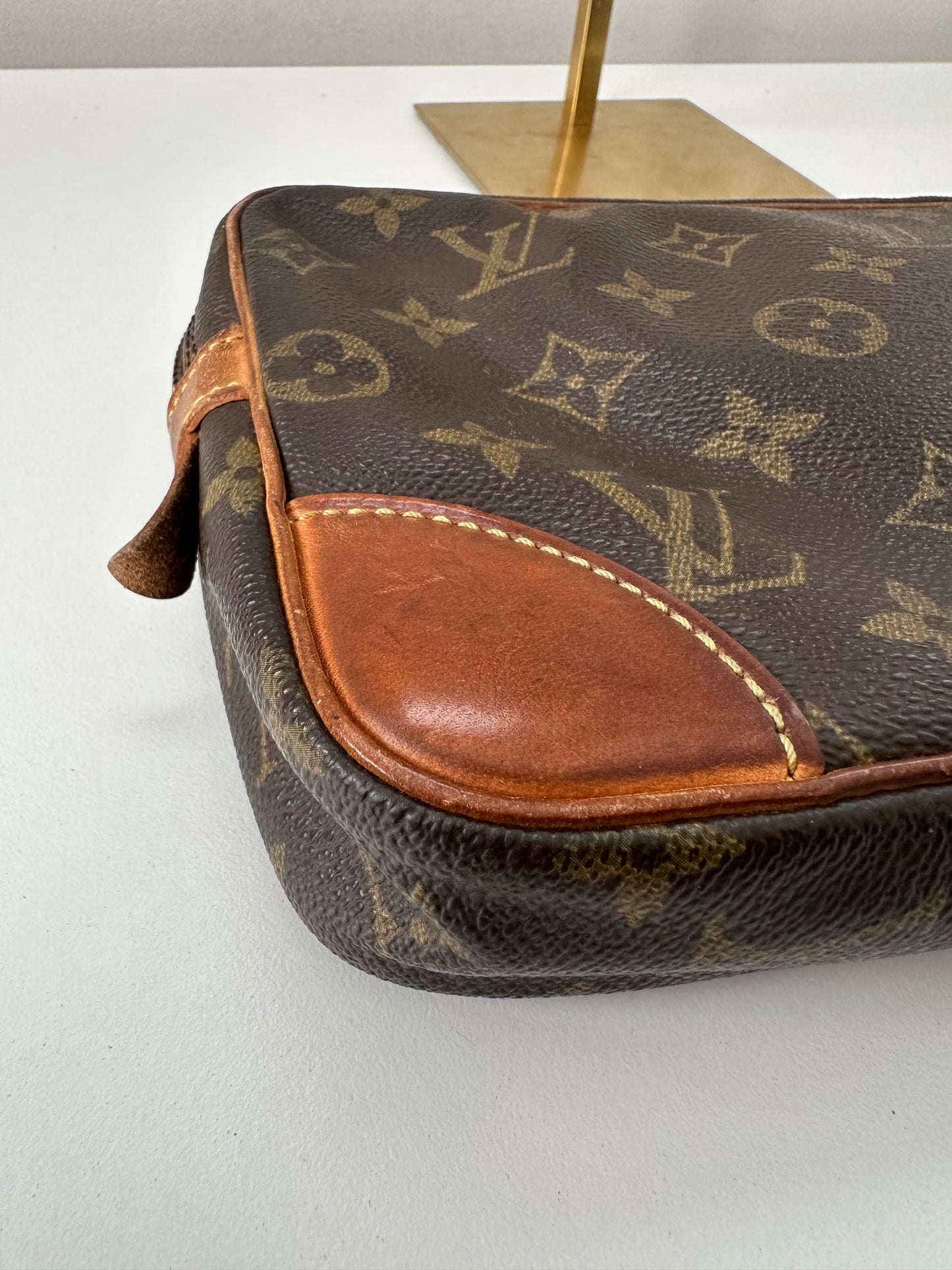 Louis Vuitton Dragonne GM