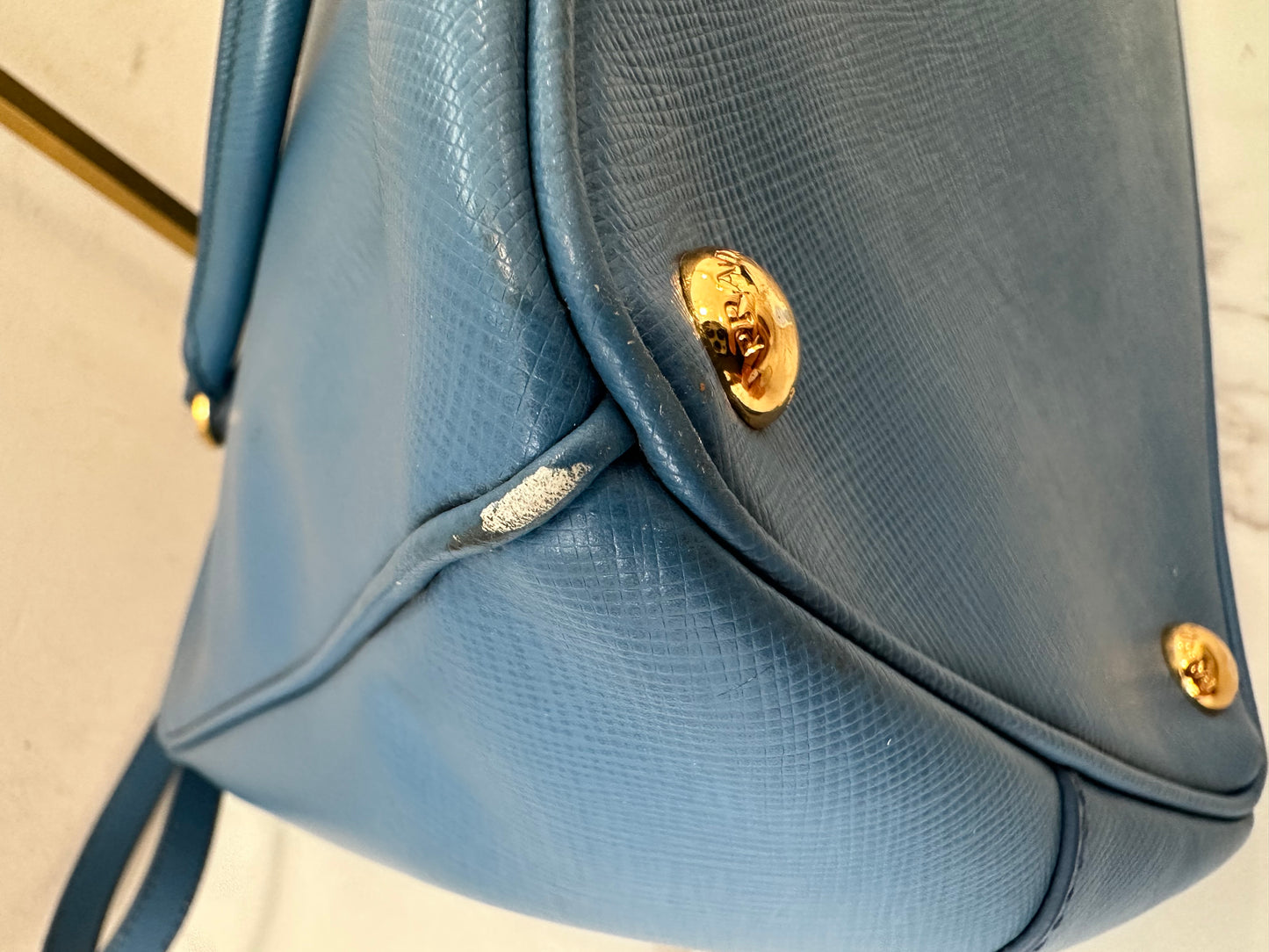 Prada Galleria