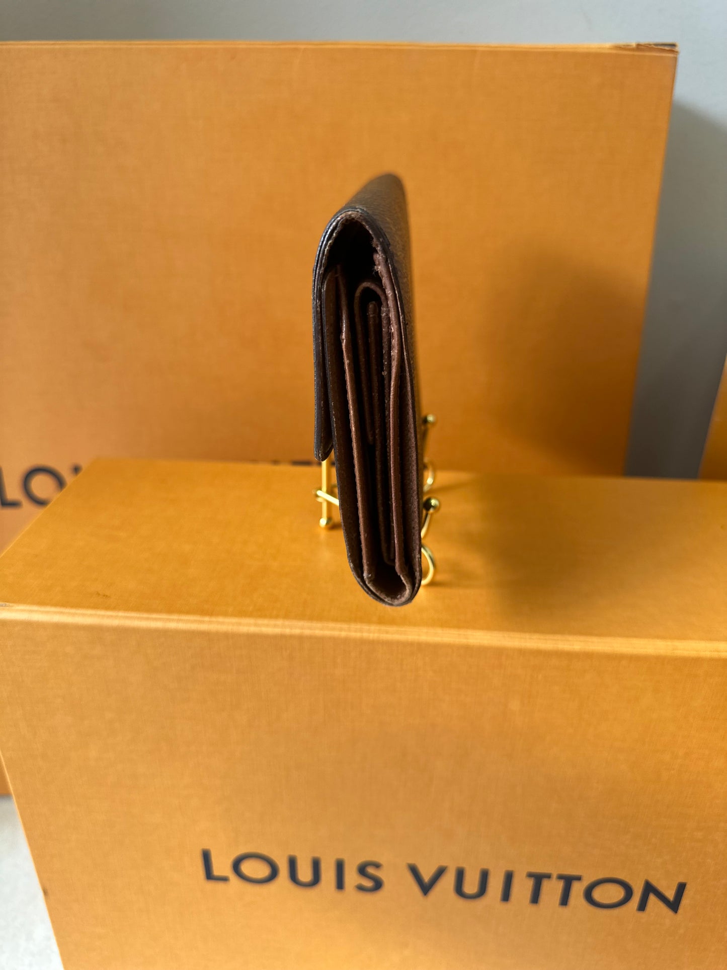 Louis Vuitton Wallet
