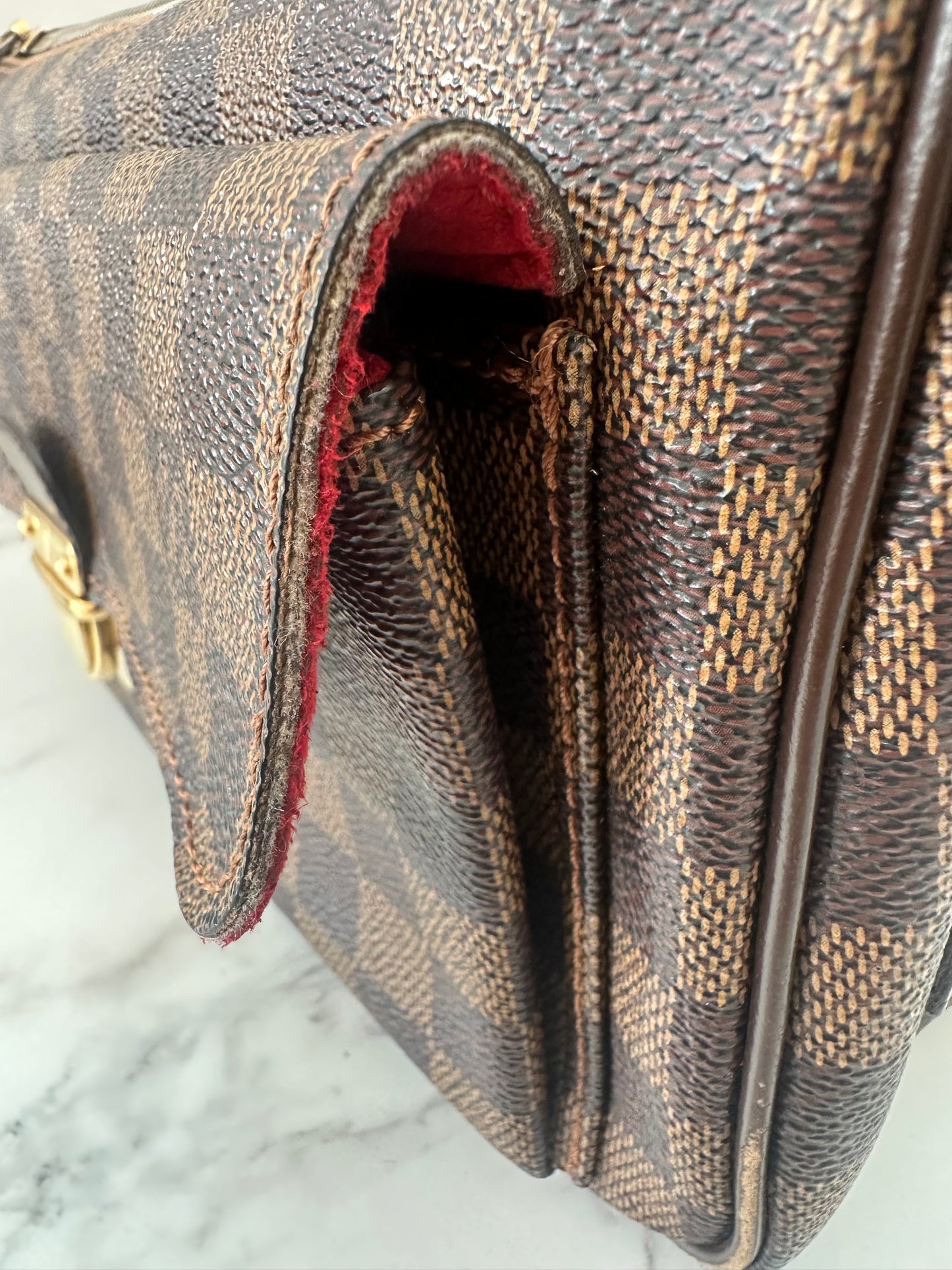 Louis Vuitton Ravello GM Damier