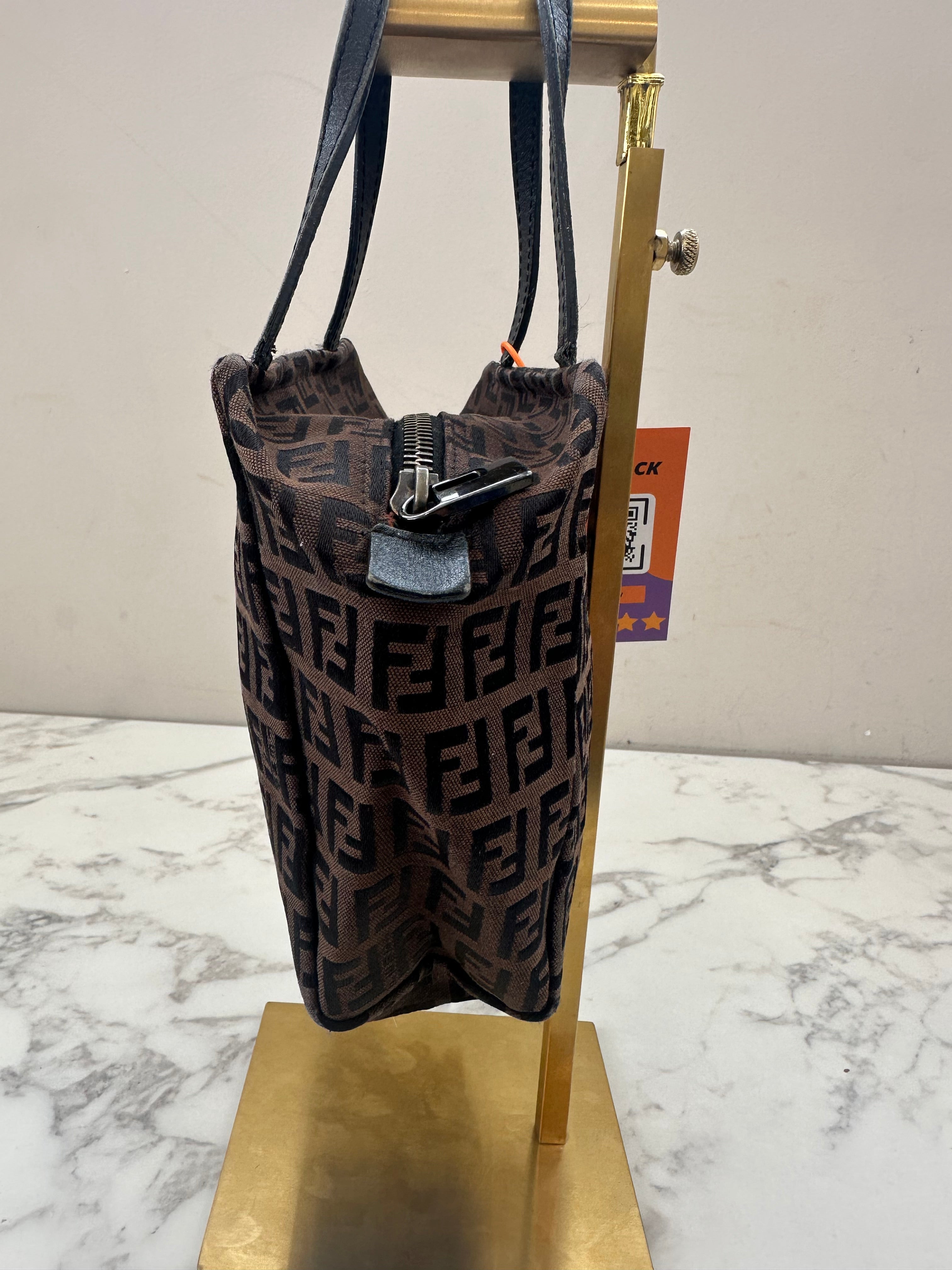 Fendi Zucchino
