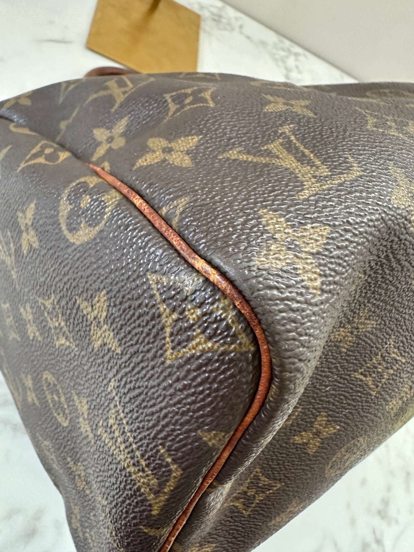 Louis Vuitton Speedy 30