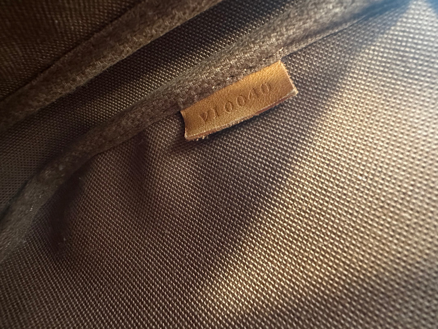 Louis Vuitton Pochette