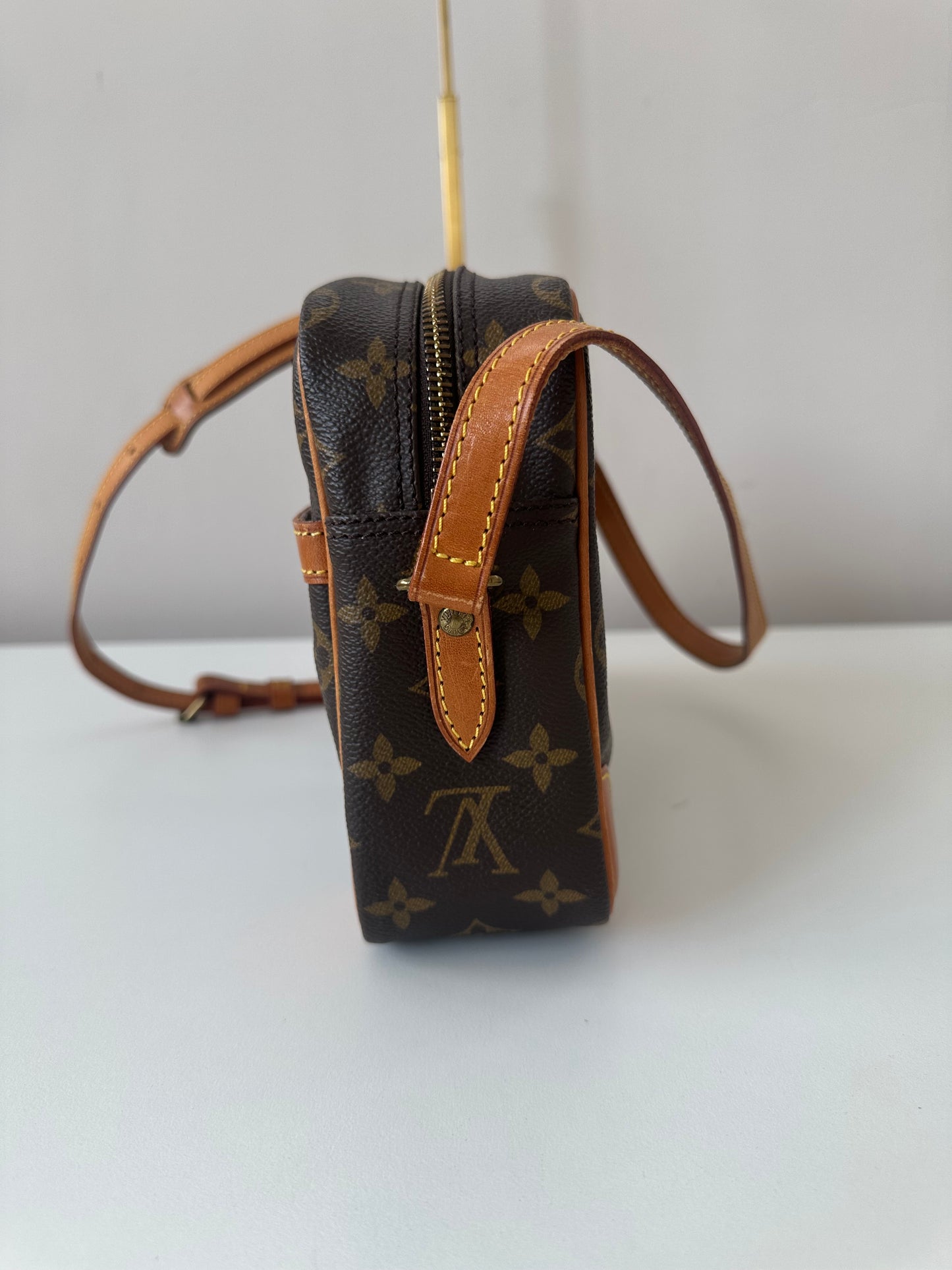 Louis Vuitton Trocadero 27