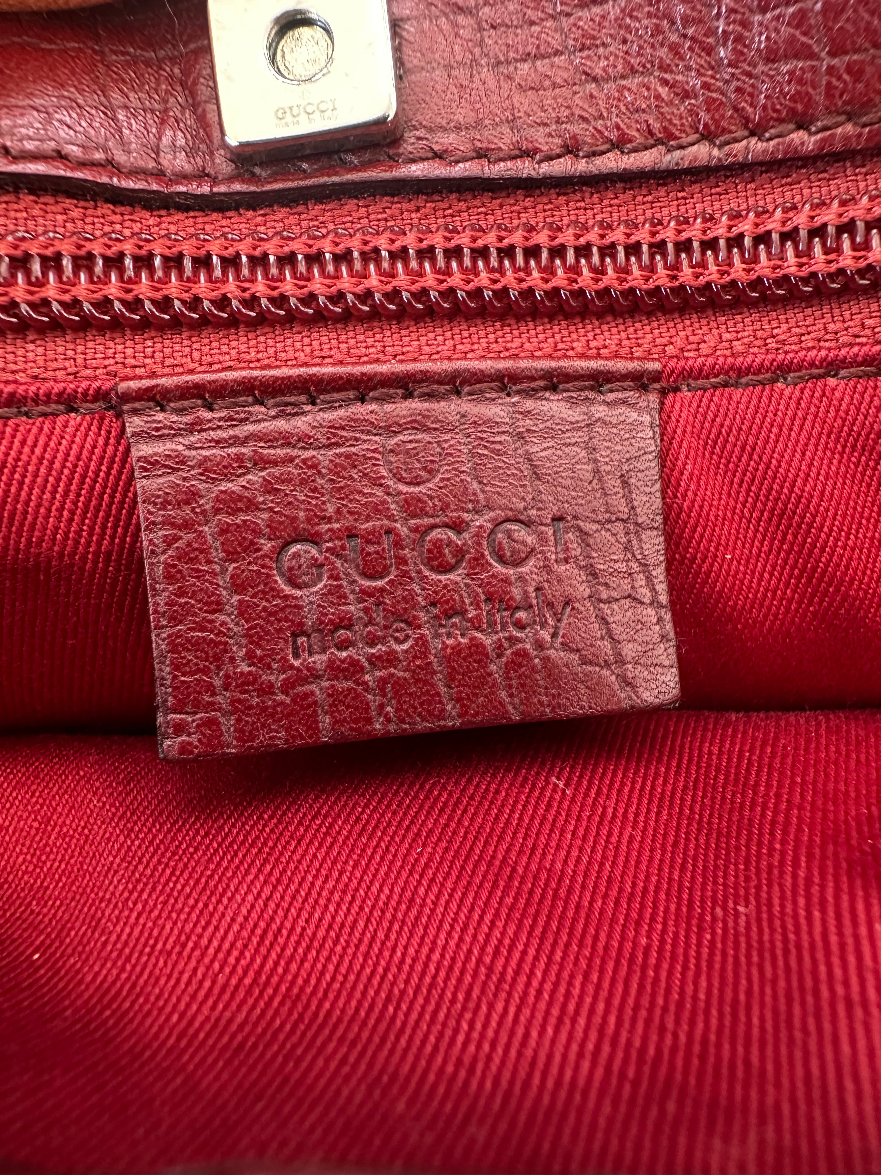 Gucci Supreme
