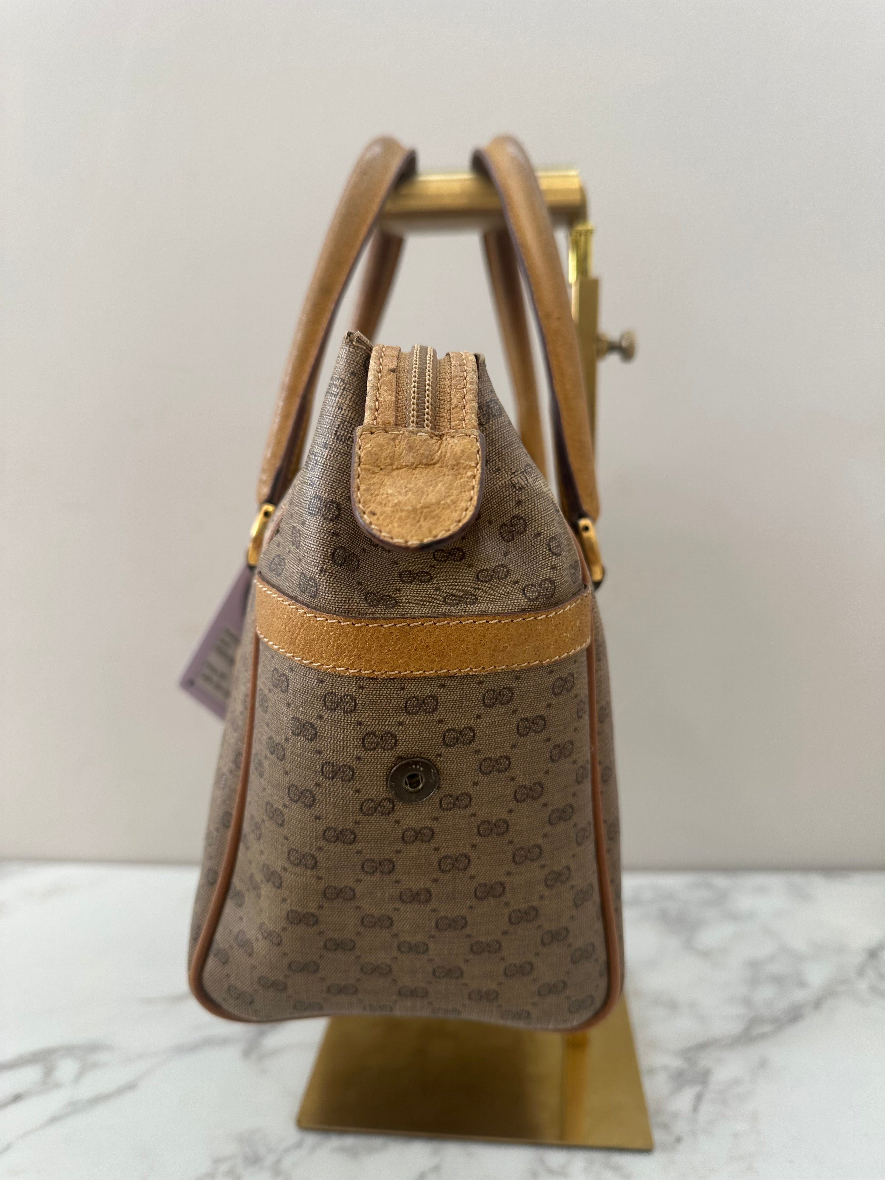 Gucci Micro Bauletto