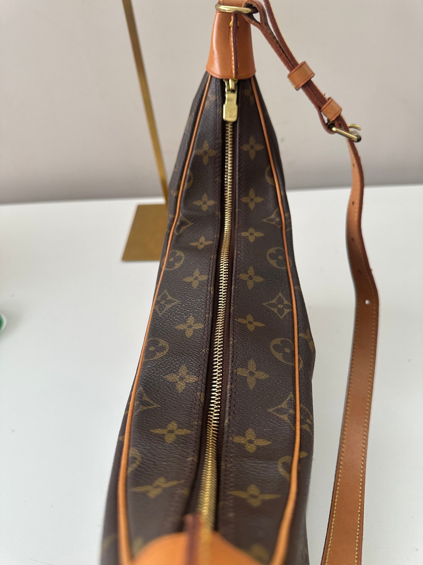 Louis Vuitton Boulogne 35
