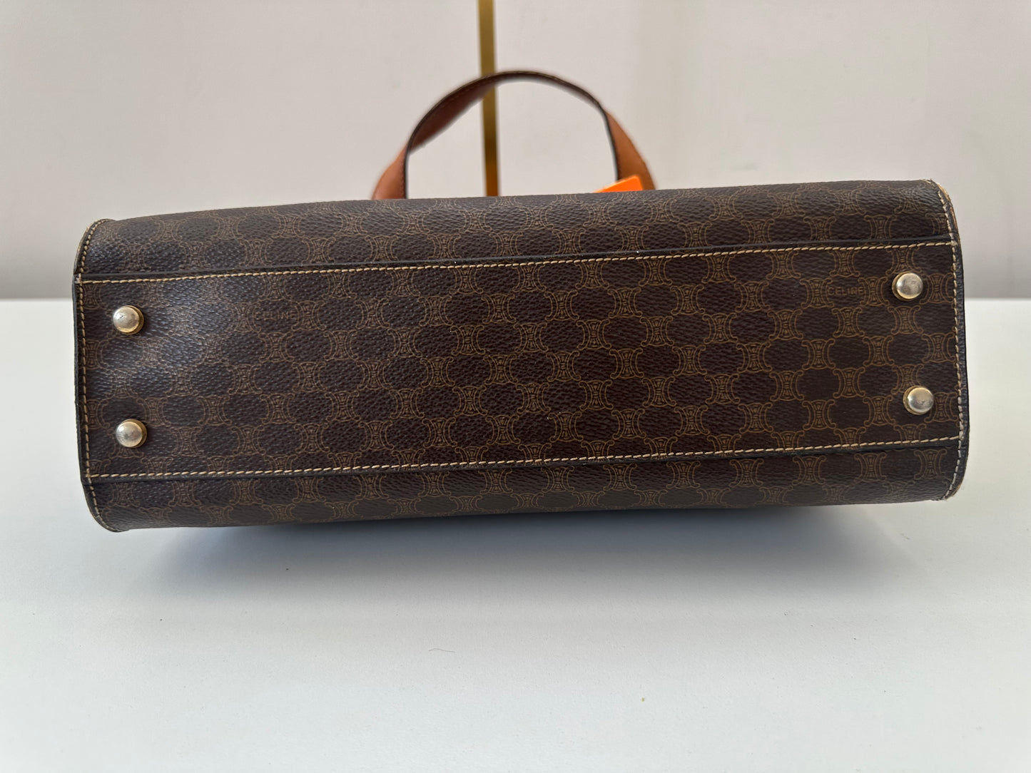 Celine Carriage