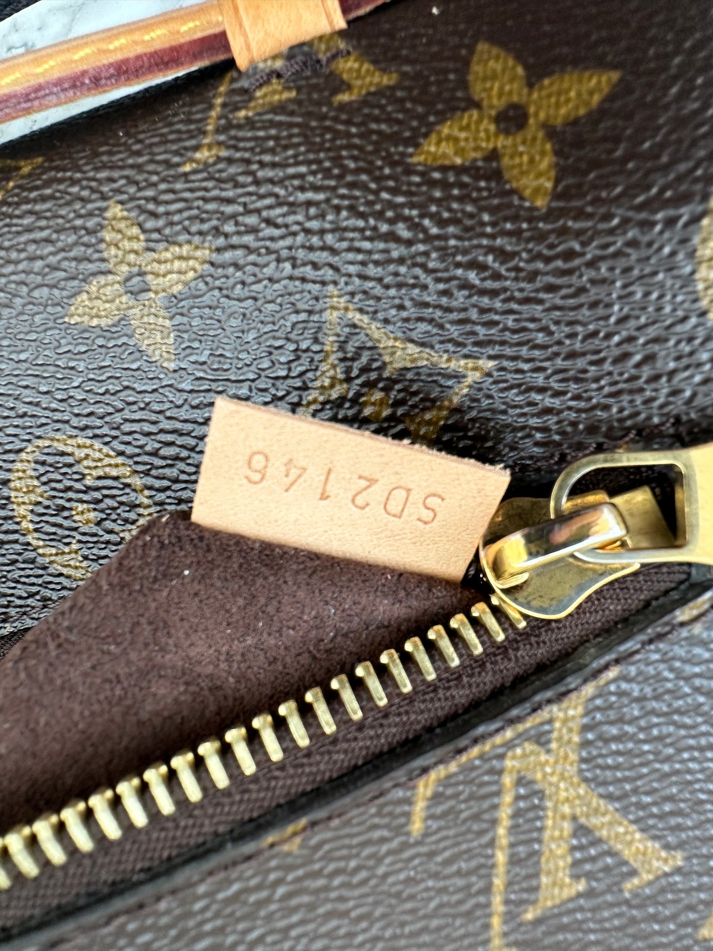 Louis Vuitton Metis
