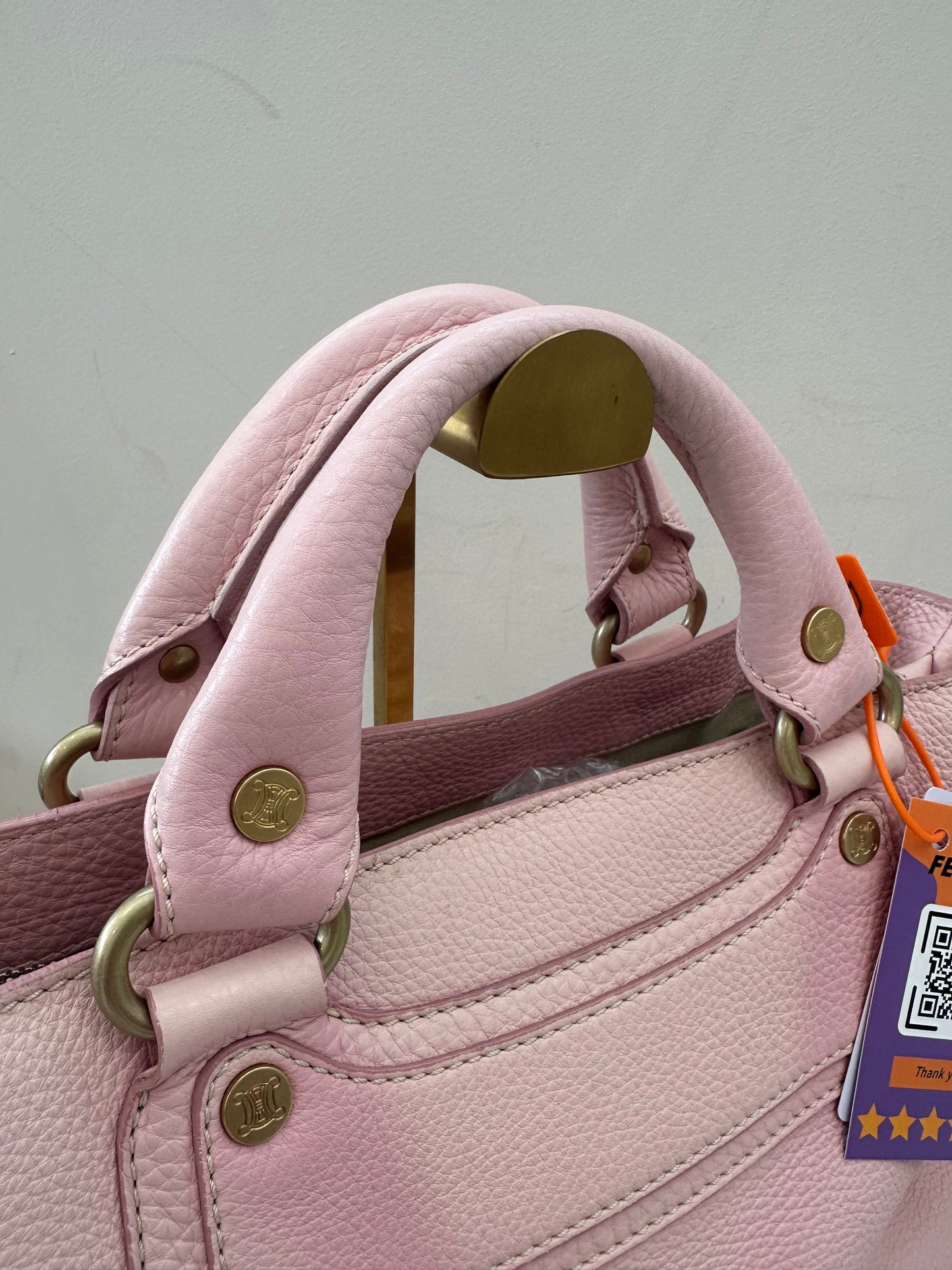 Celine Pink