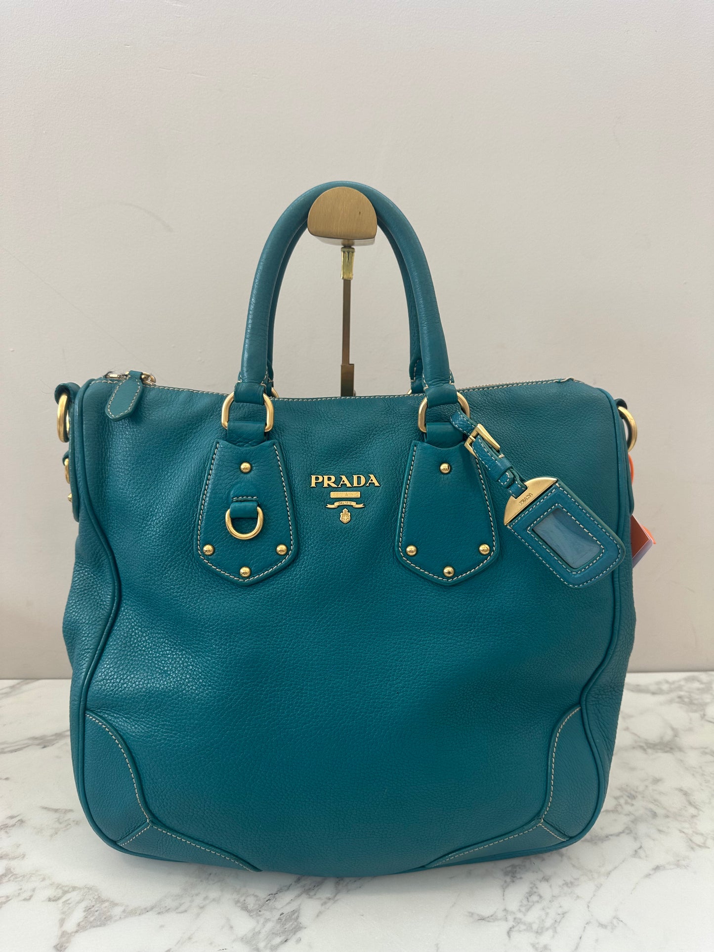 Prada Light Blue 2way