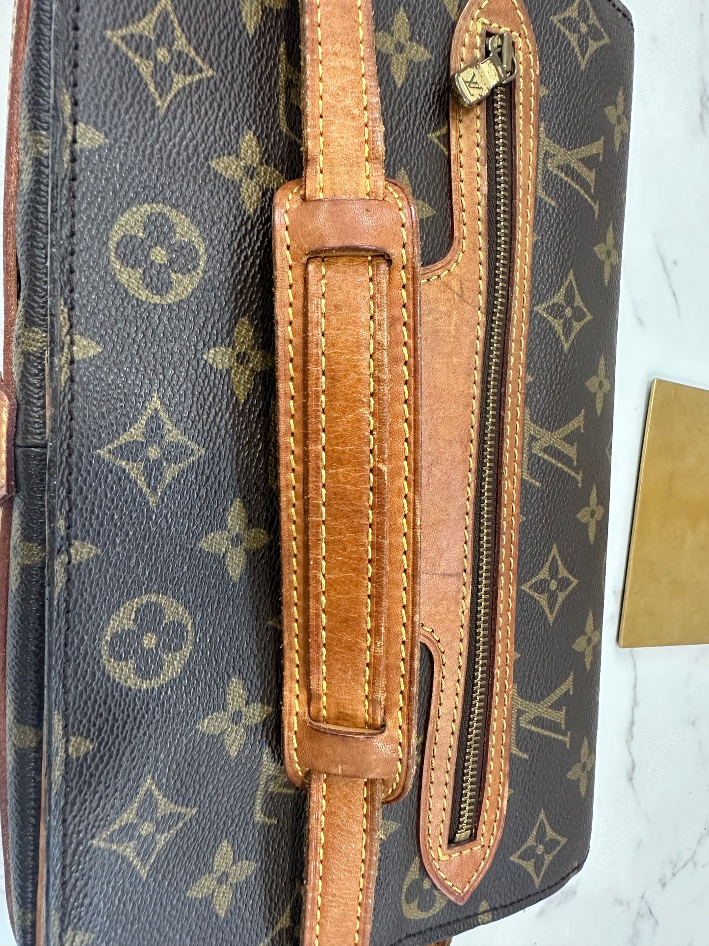 Louis Vuitton Saint German 27