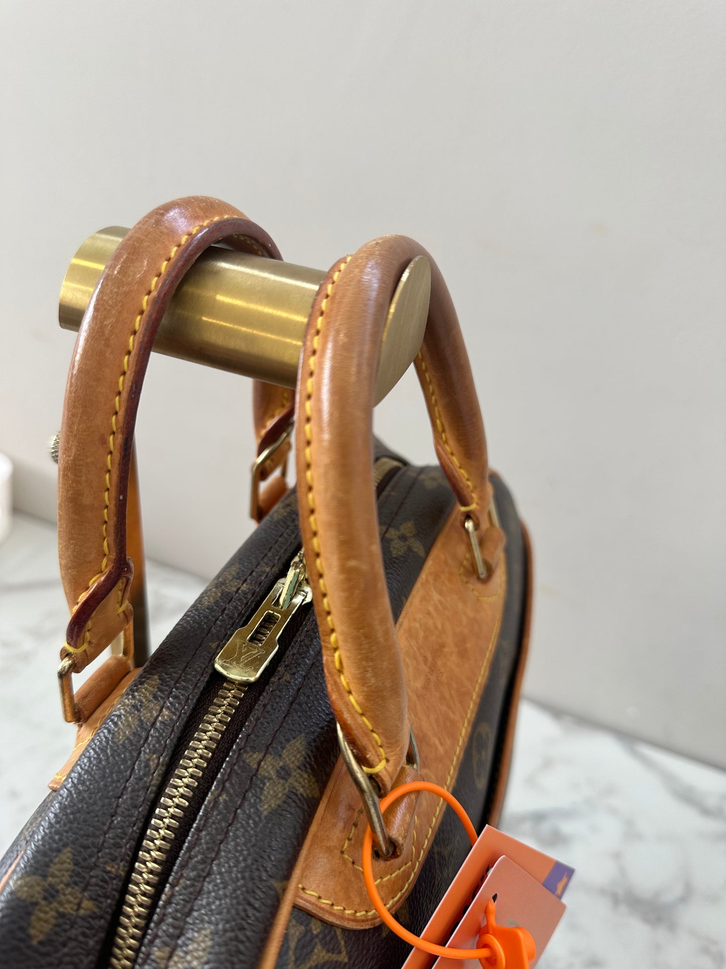 Louis Vuitton Trouville
