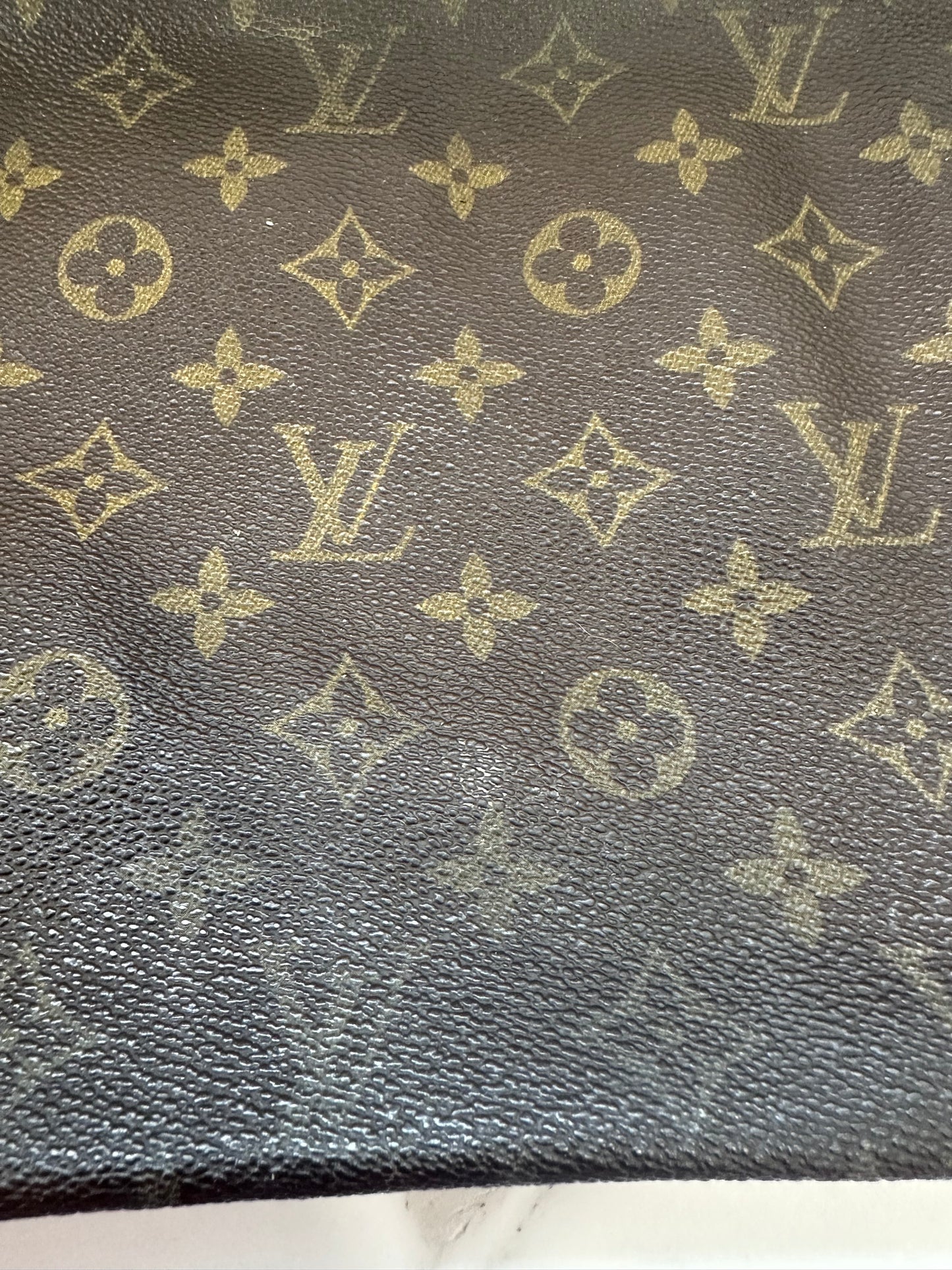 Louis Vuitton Toilette 26