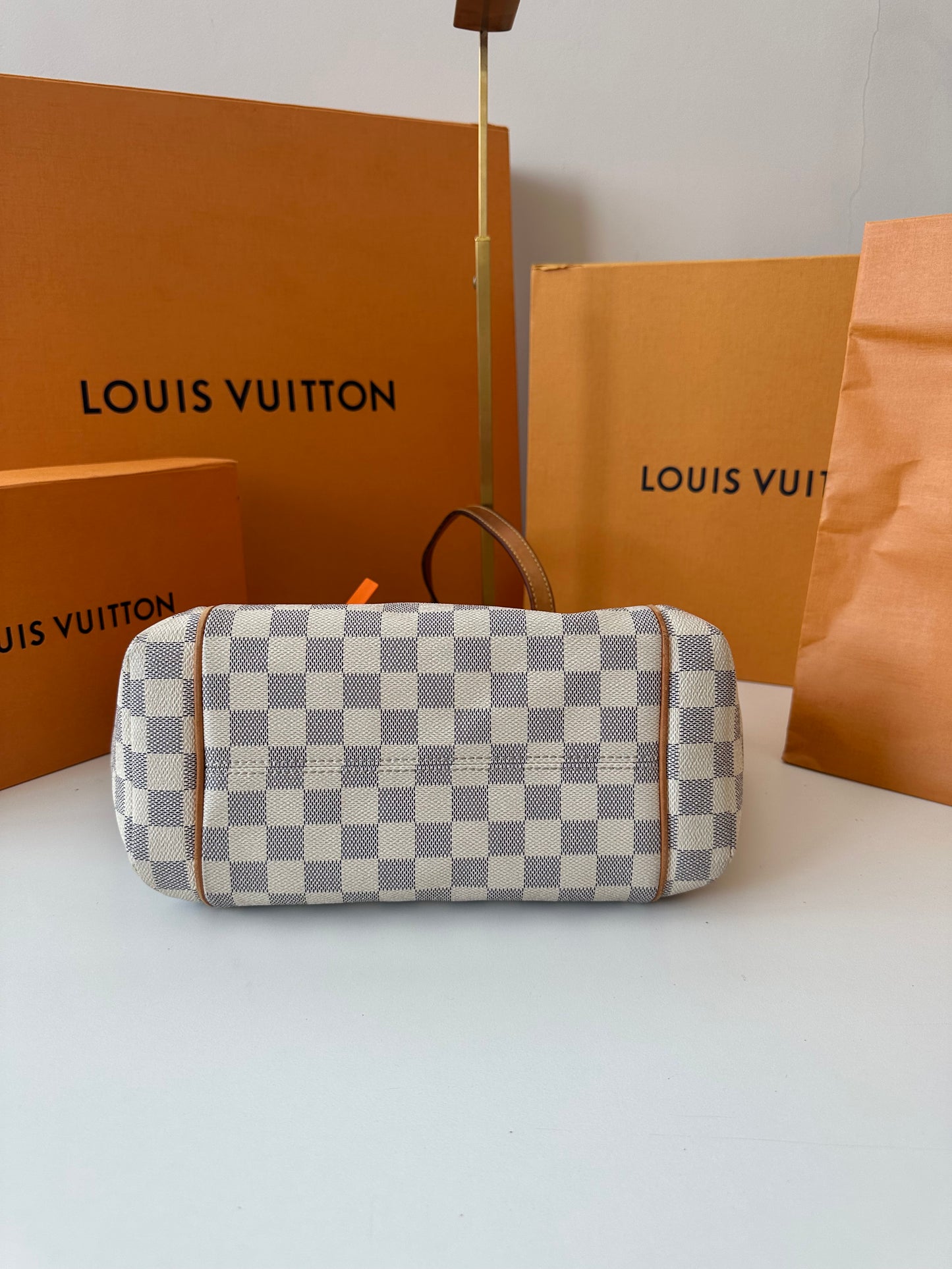 Louis Vuitton Totally Pm Azur