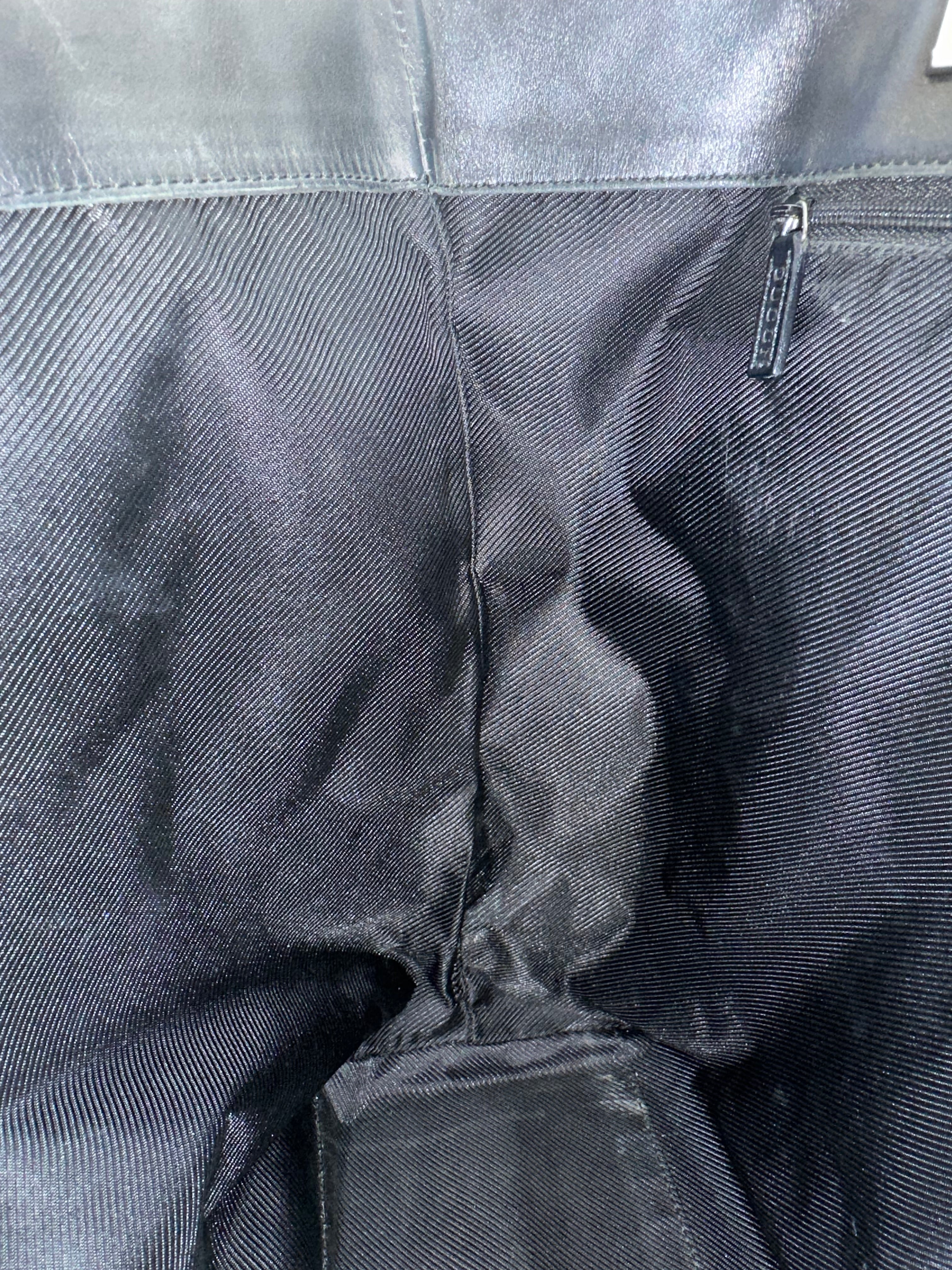 Gucci GG Black