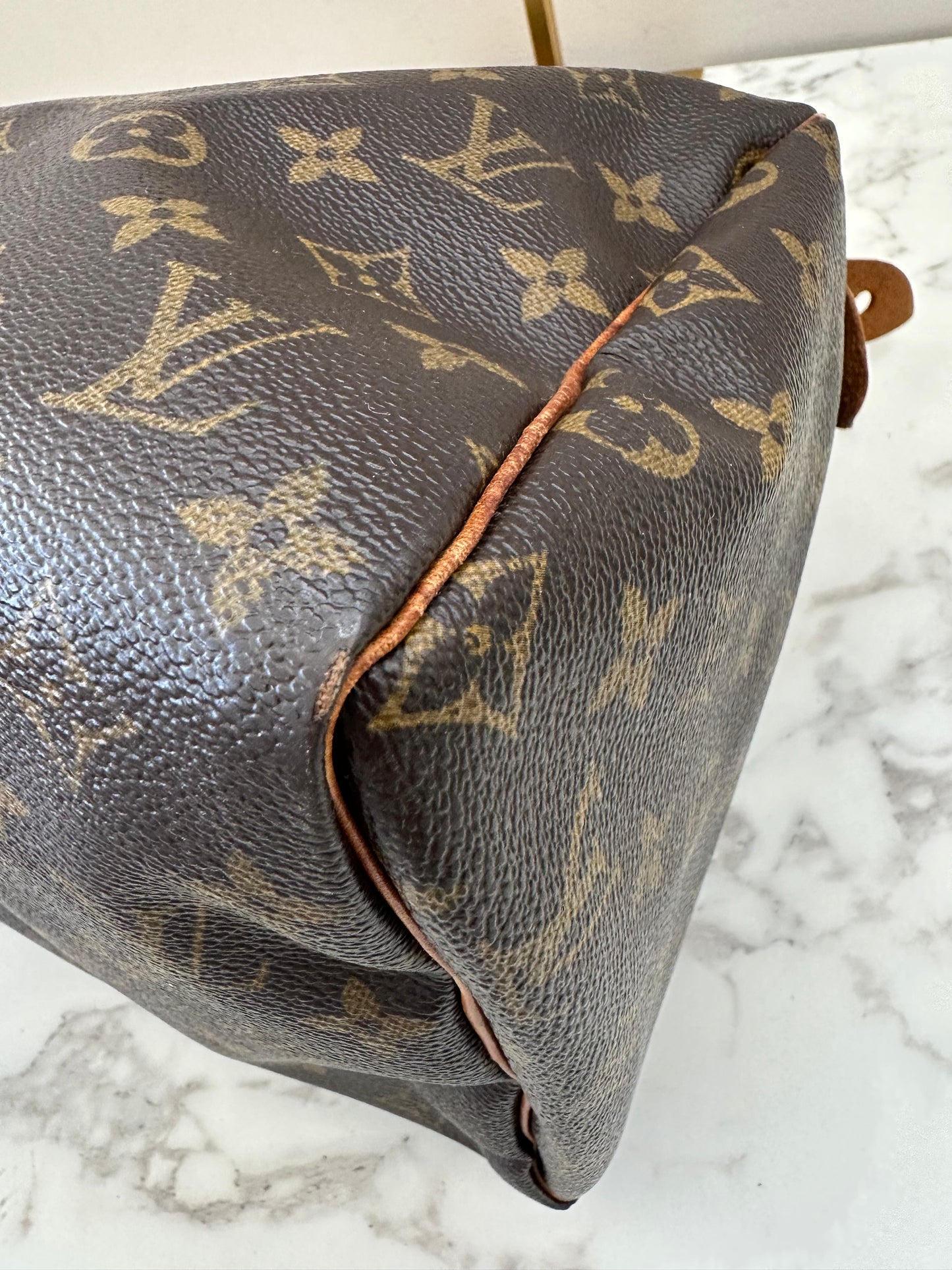 Louis Vuitton Speedy 30